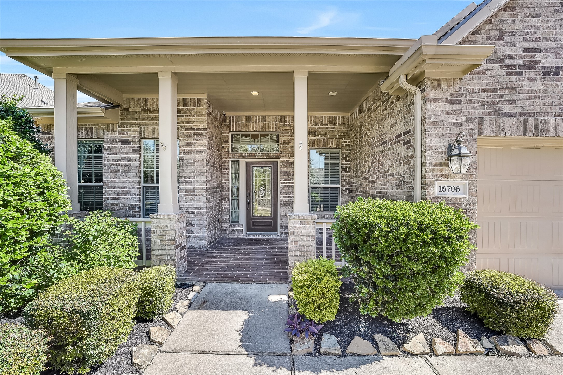 16706 Curio Gray Trail, Cypress, TX 77433