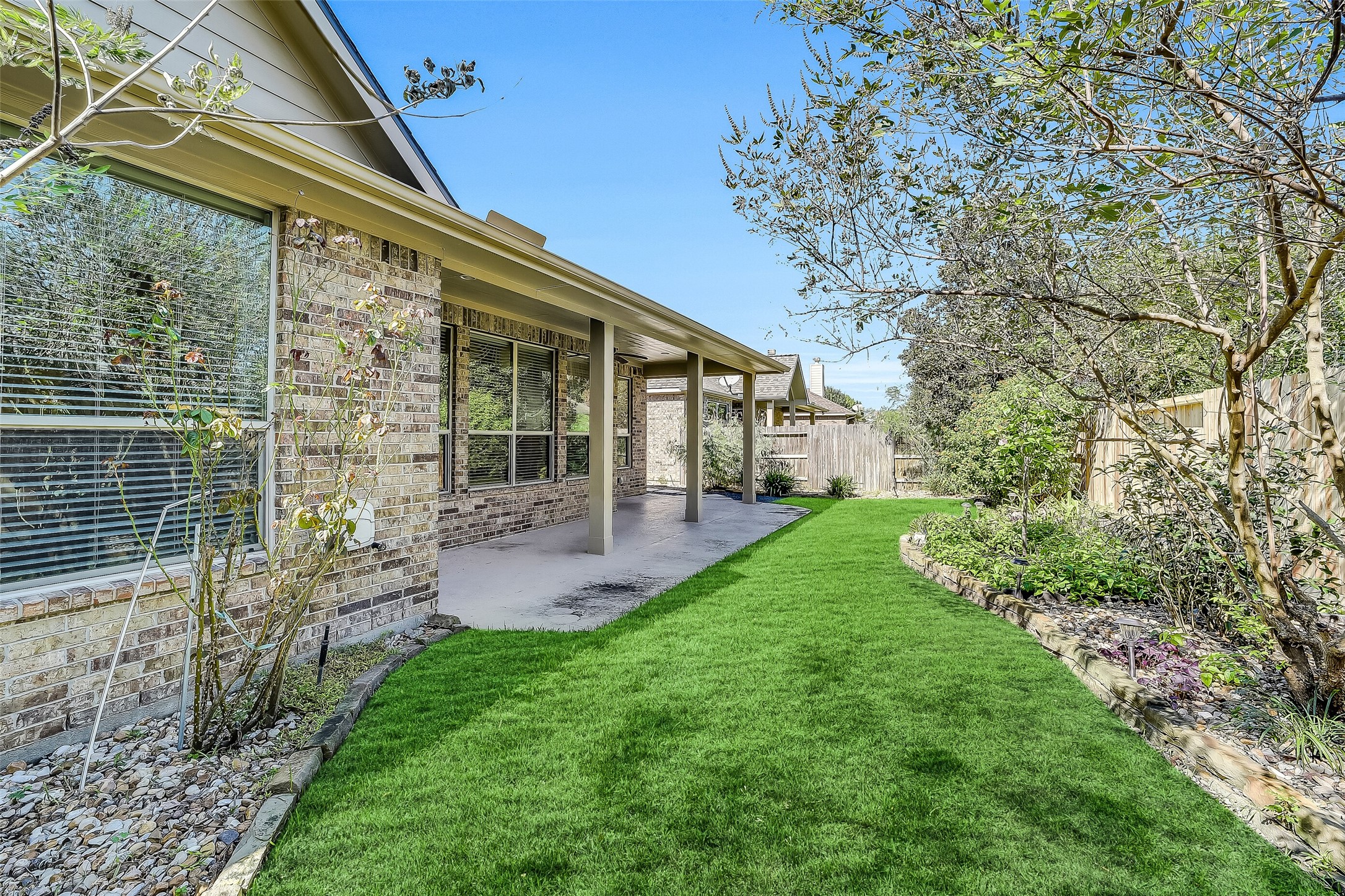 16706 Curio Gray Trail, Cypress, TX 77433