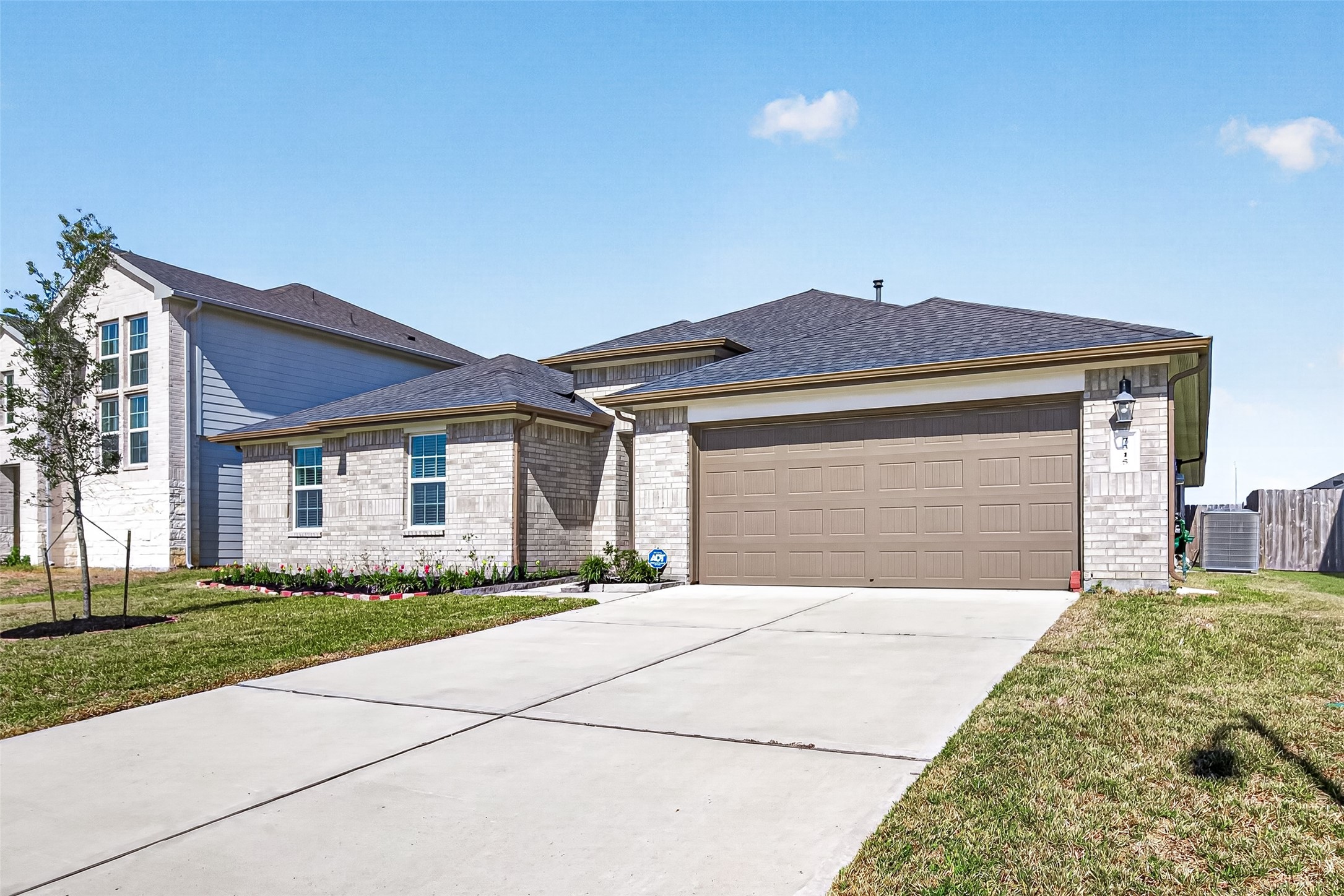 7315 Audubon Russet Drive, Richmond, TX 77469