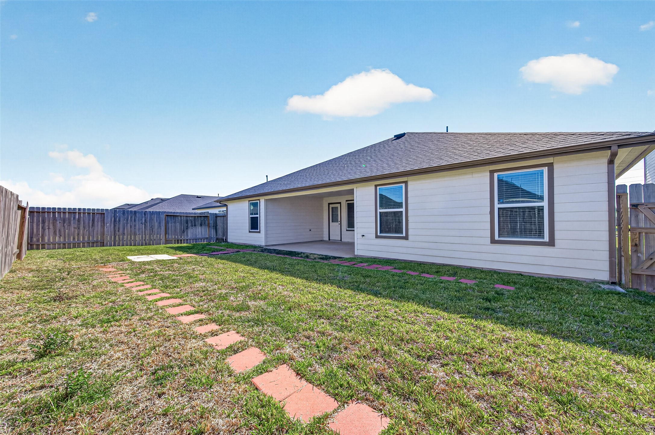 7315 Audubon Russet Drive, Richmond, TX 77469