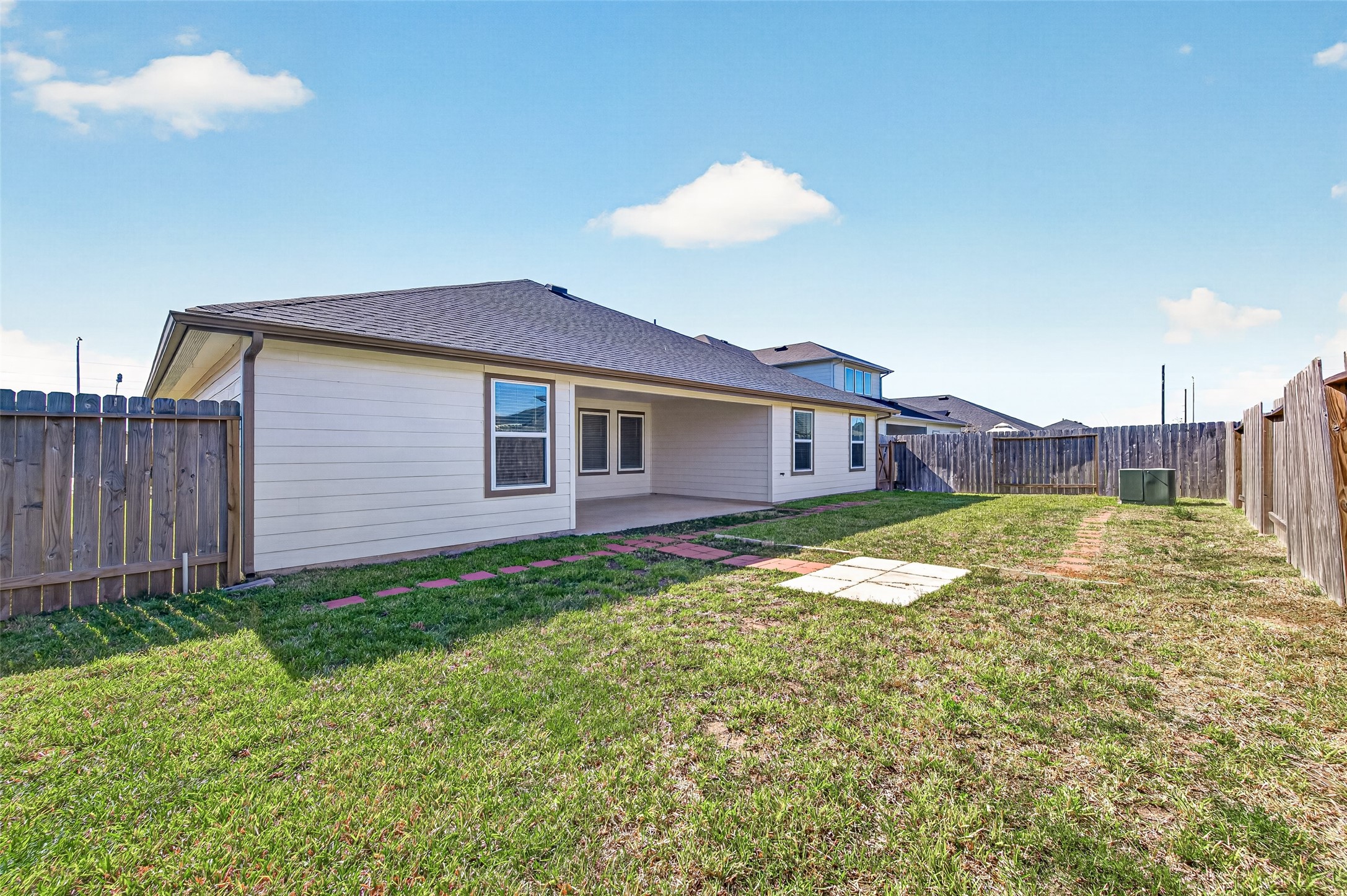 7315 Audubon Russet Drive, Richmond, TX 77469