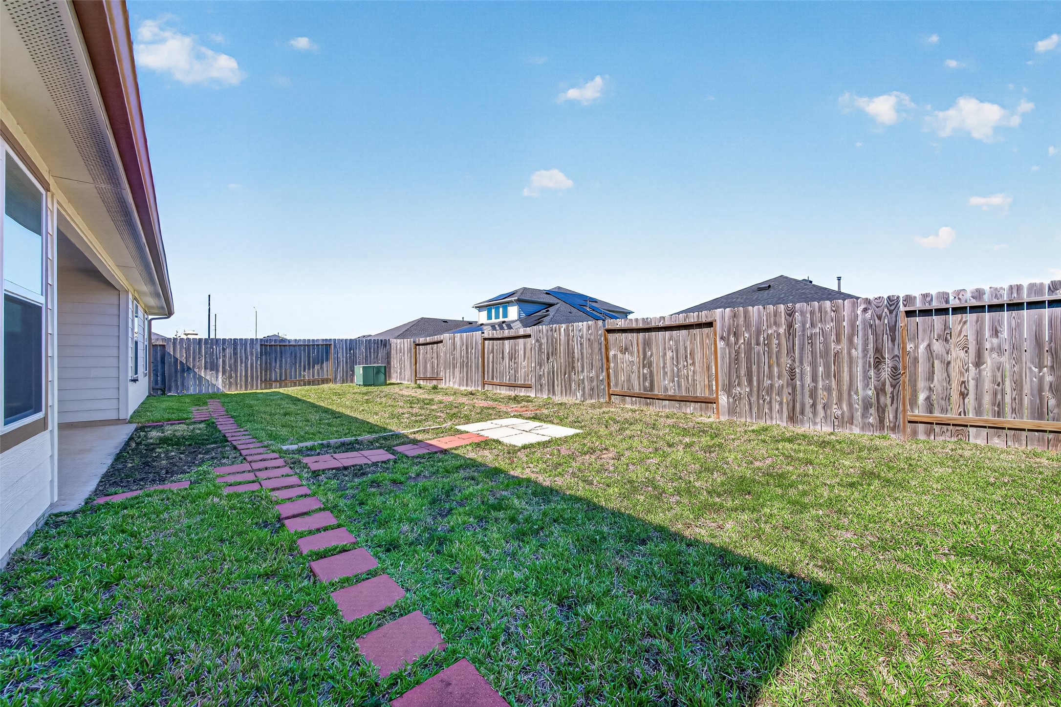 7315 Audubon Russet Drive, Richmond, TX 77469