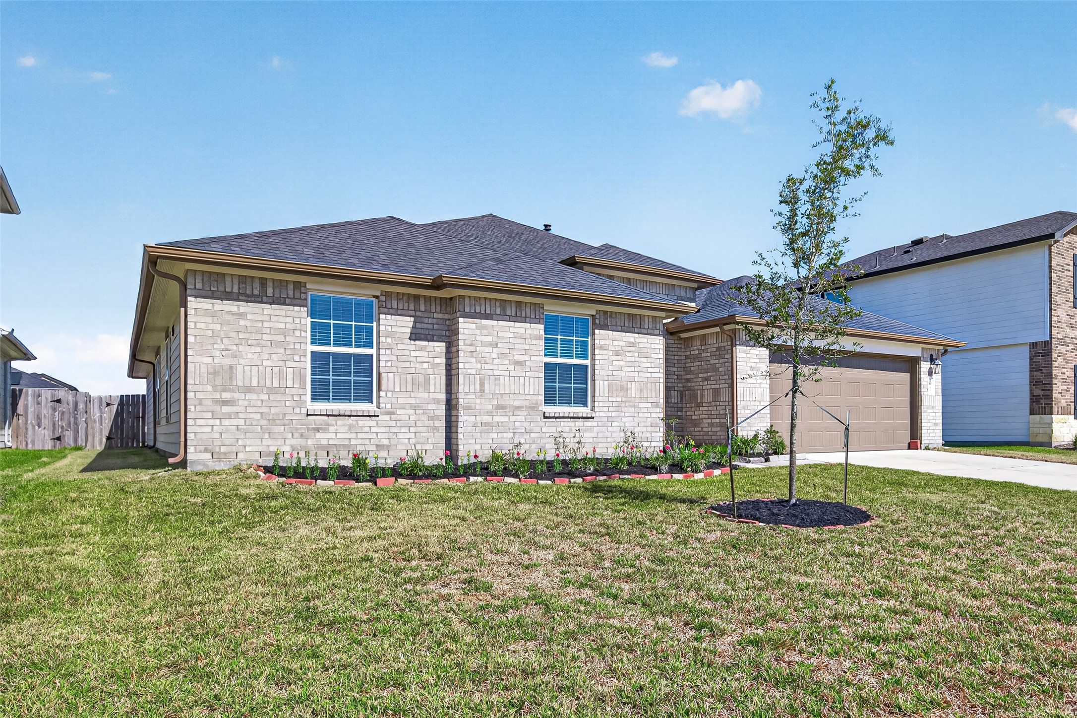 7315 Audubon Russet Drive, Richmond, TX 77469