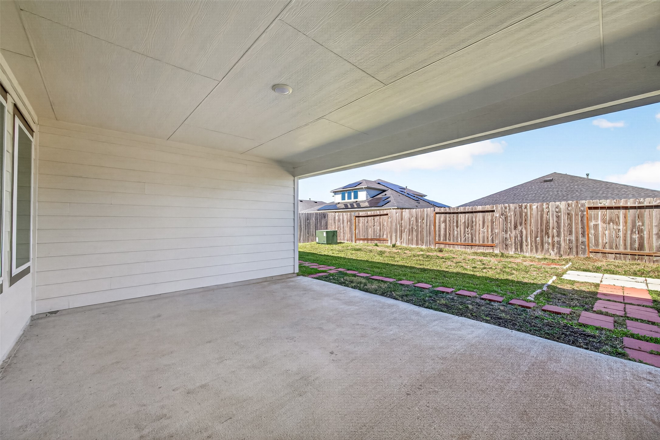 7315 Audubon Russet Drive, Richmond, TX 77469