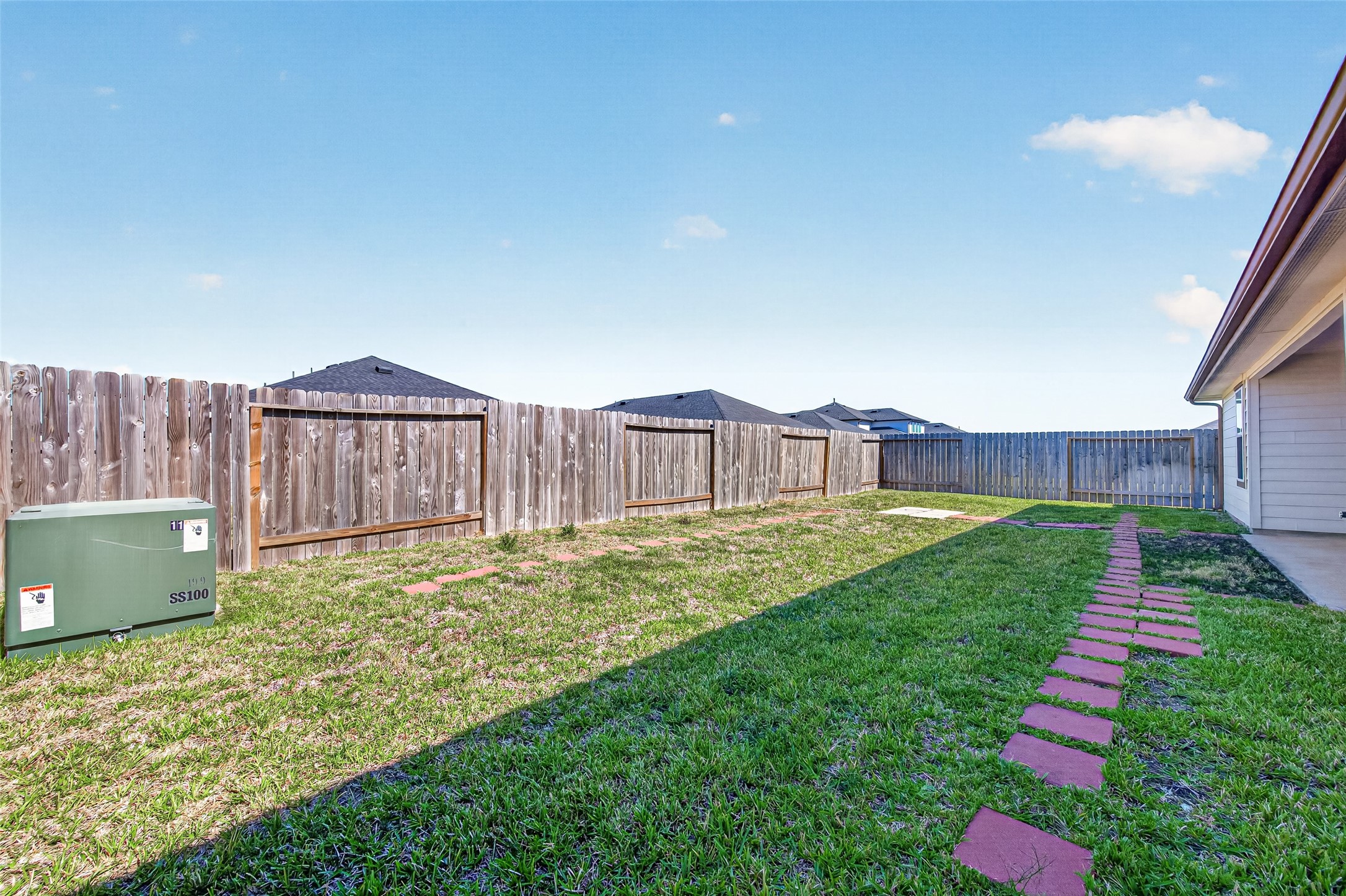 7315 Audubon Russet Drive, Richmond, TX 77469