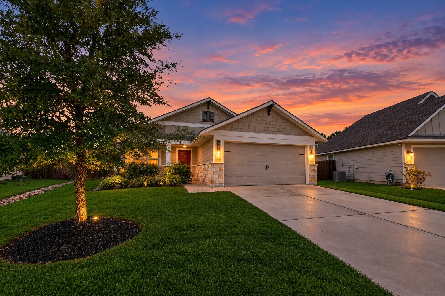 143 Brocks Lane, Montgomery, TX 77356