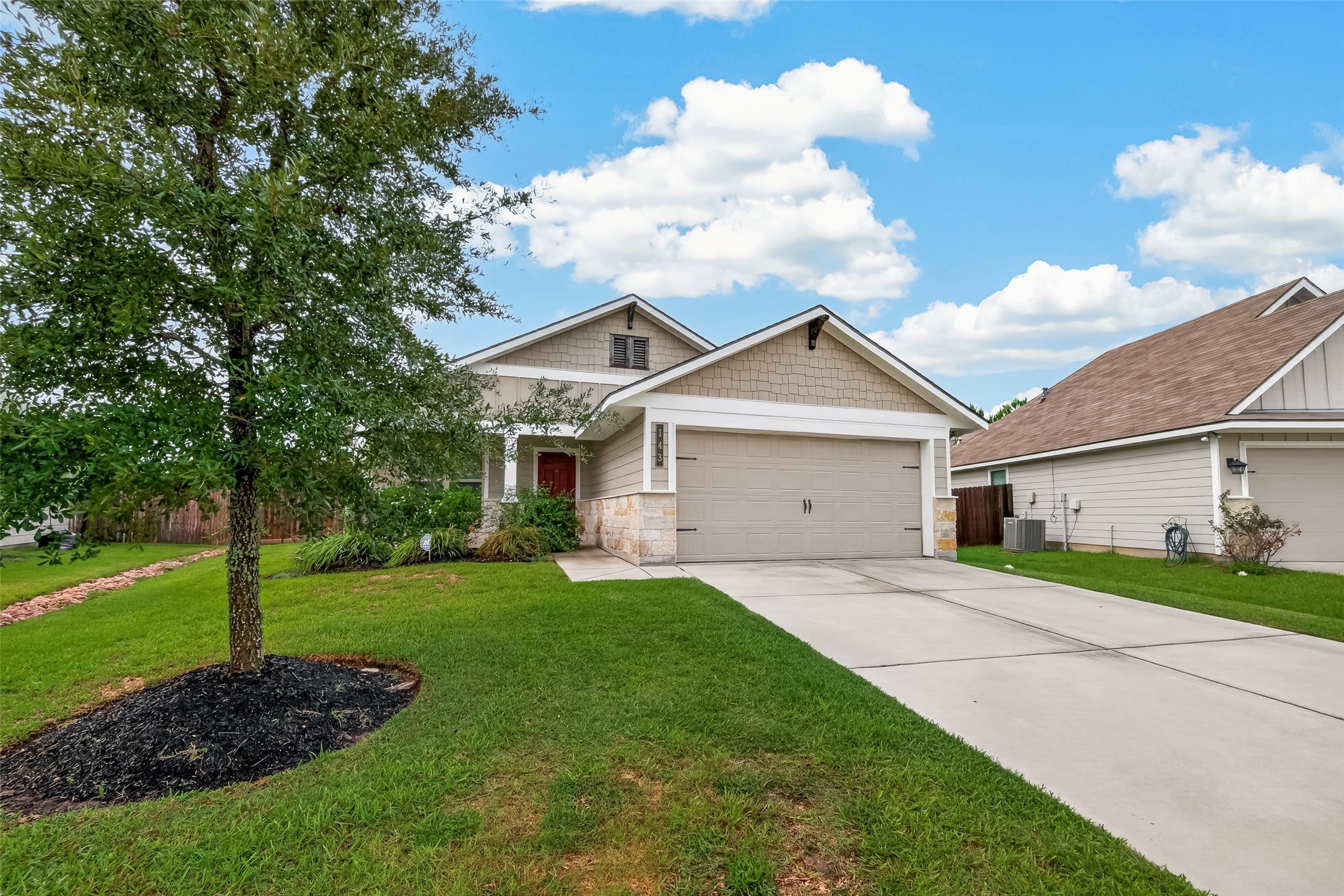 143 Brocks Lane, Montgomery, TX 77356