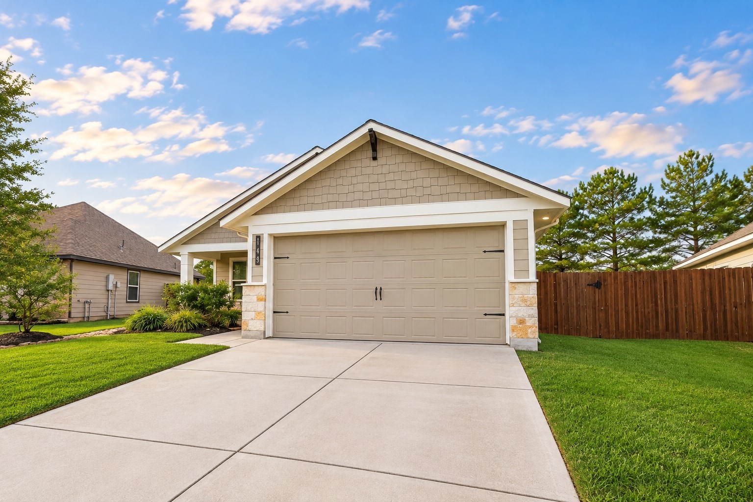 143 Brocks Lane, Montgomery, TX 77356
