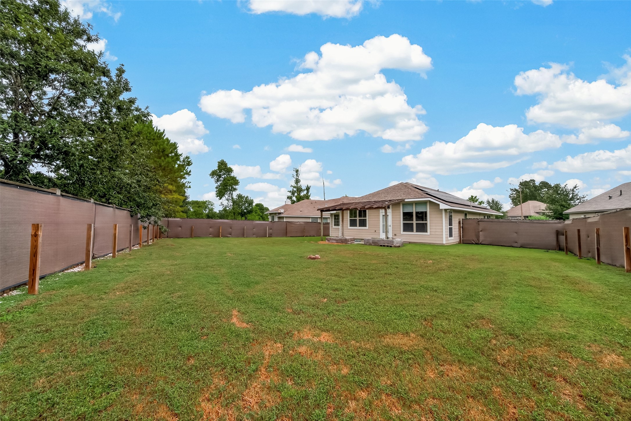 143 Brocks Lane, Montgomery, TX 77356