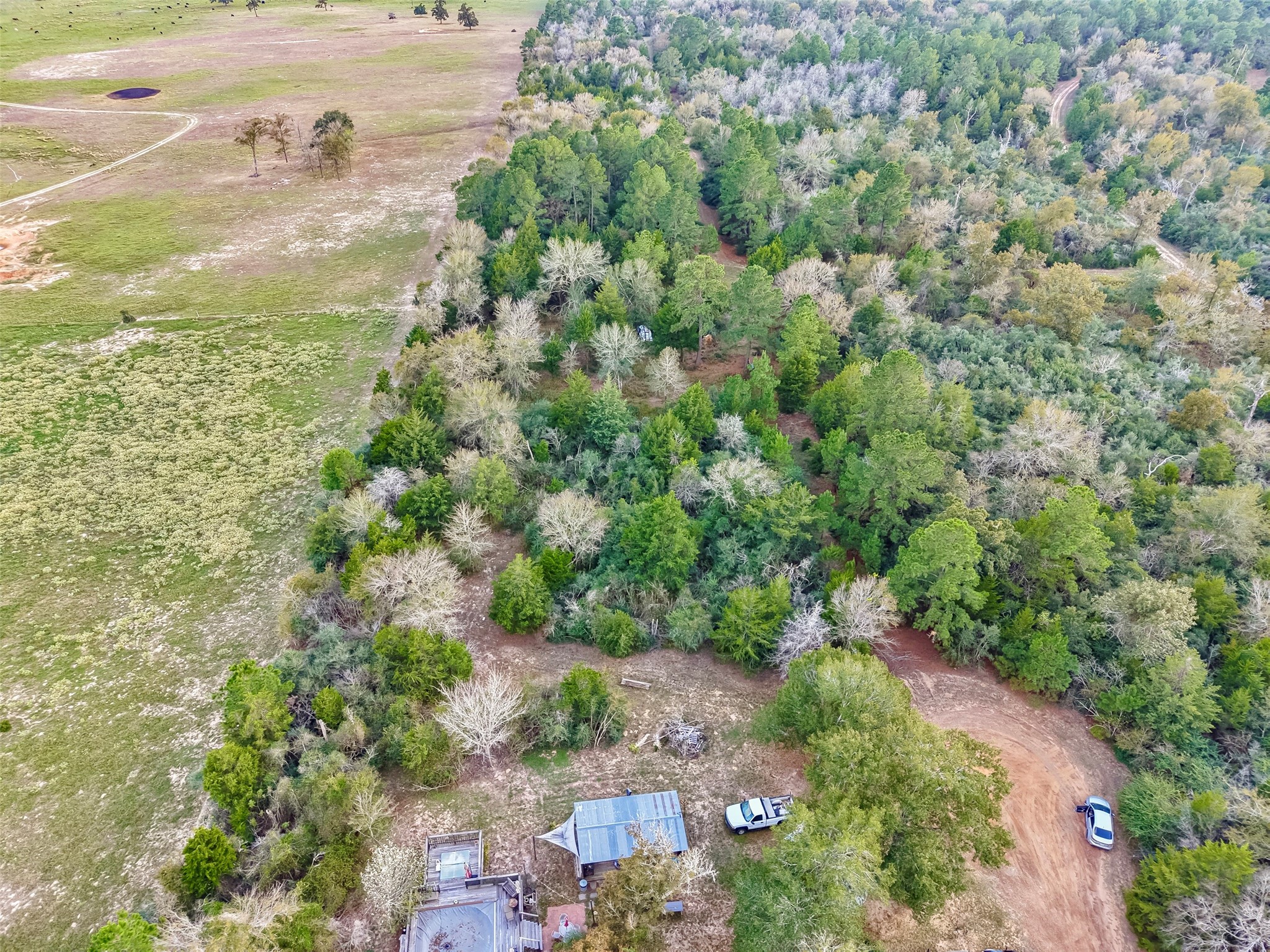 0 Redwood Drive, Hempstead, TX 77445