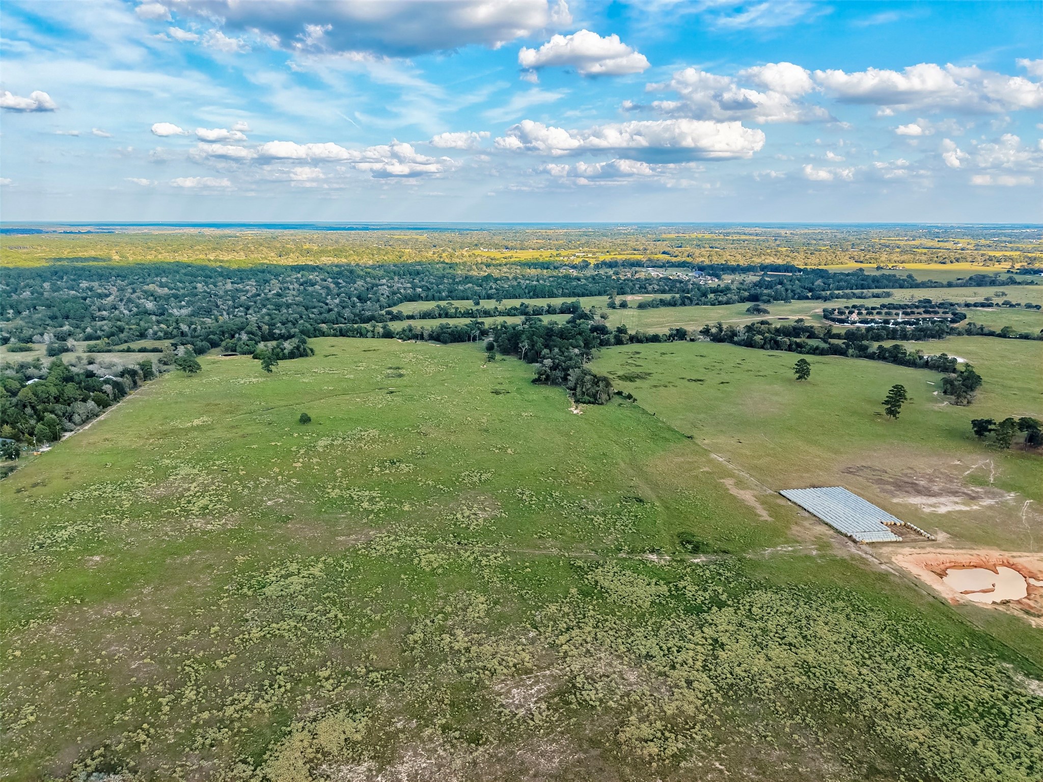 0 Redwood Drive, Hempstead, TX 77445