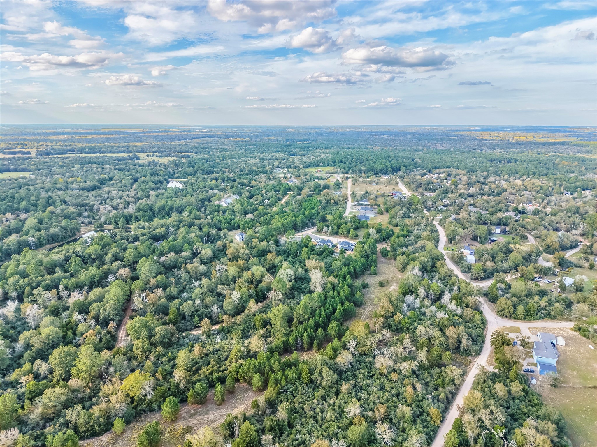 0 Redwood Drive, Hempstead, TX 77445