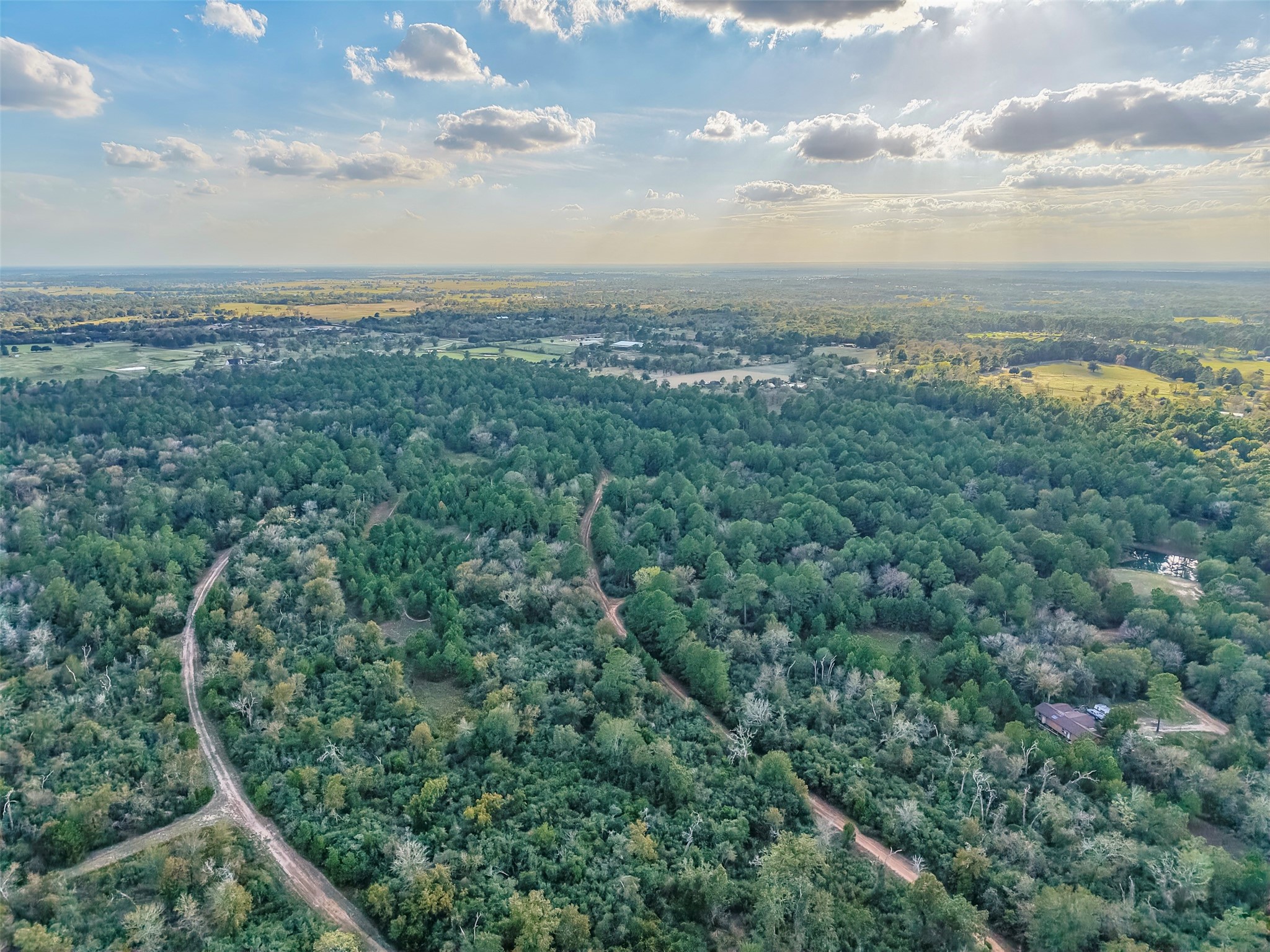 0 Redwood Drive, Hempstead, TX 77445