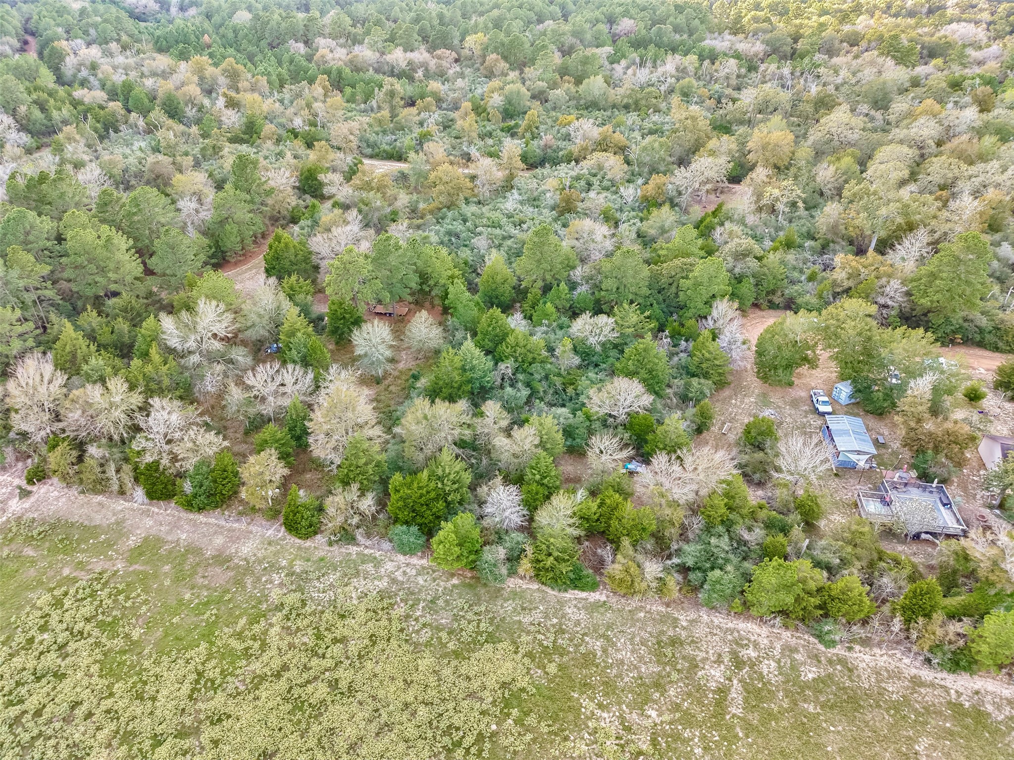 0 Redwood Drive, Hempstead, TX 77445