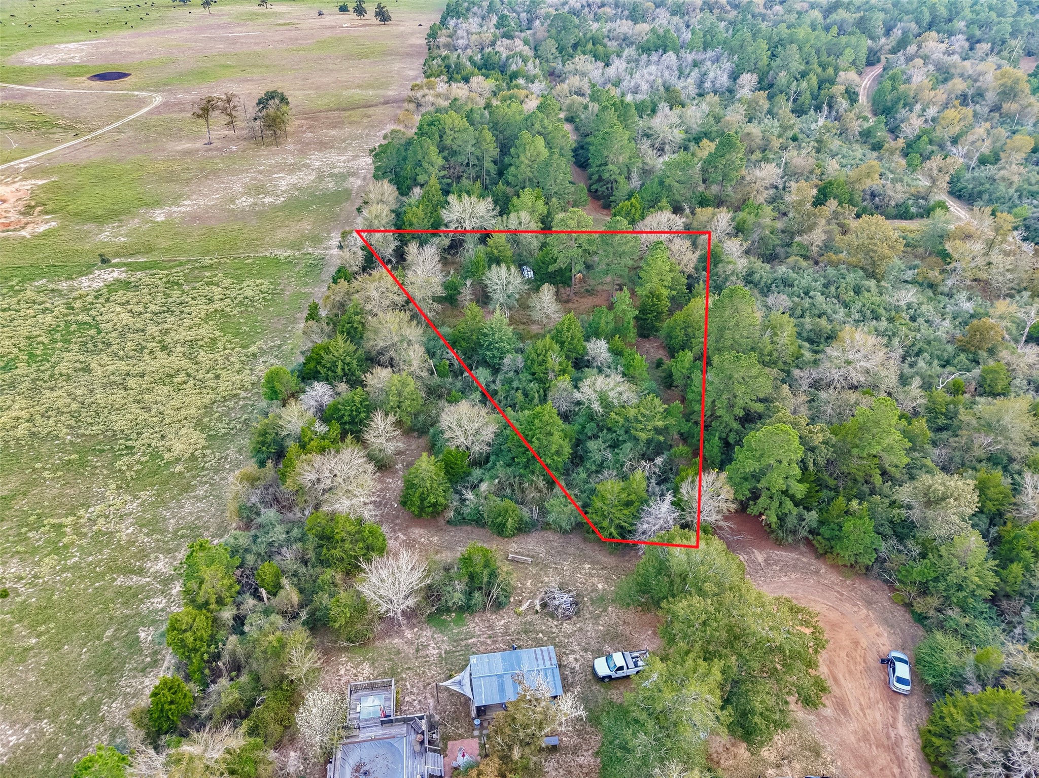 0 Redwood Drive, Hempstead, TX 77445 0 Redwood Drive, Hempstead, TX 77445