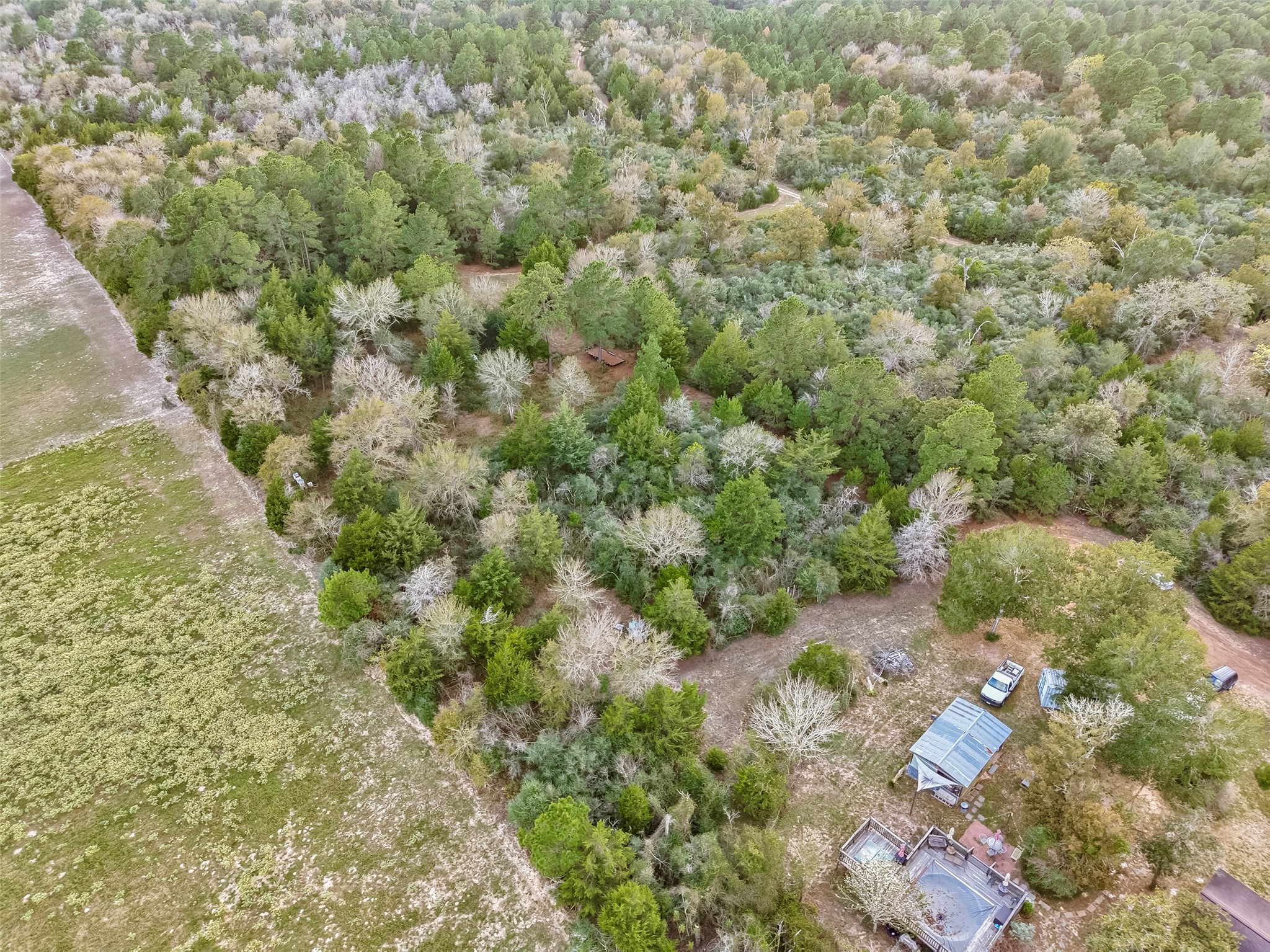 0 Redwood Drive, Hempstead, TX 77445