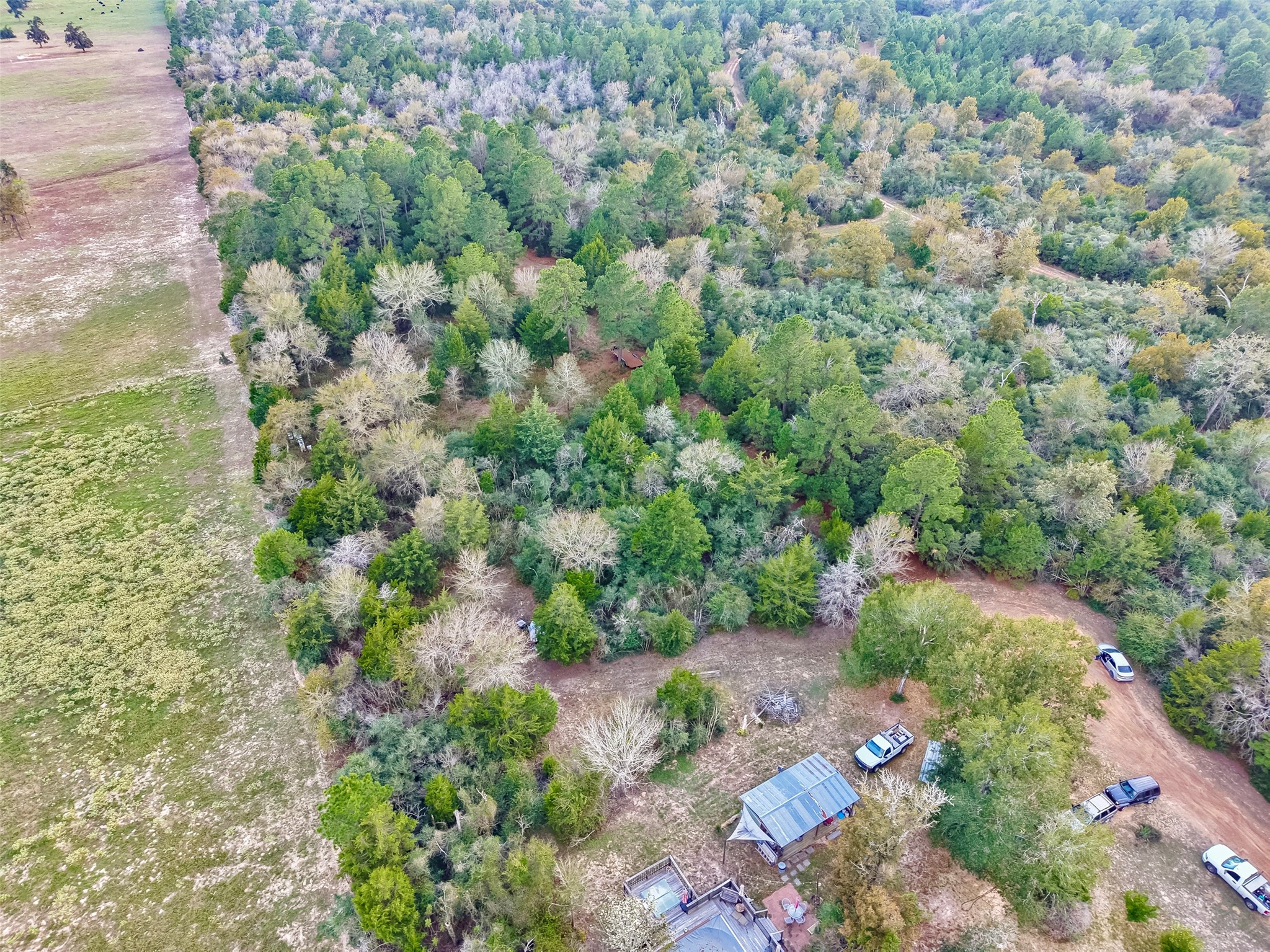 0 Redwood Drive, Hempstead, TX 77445