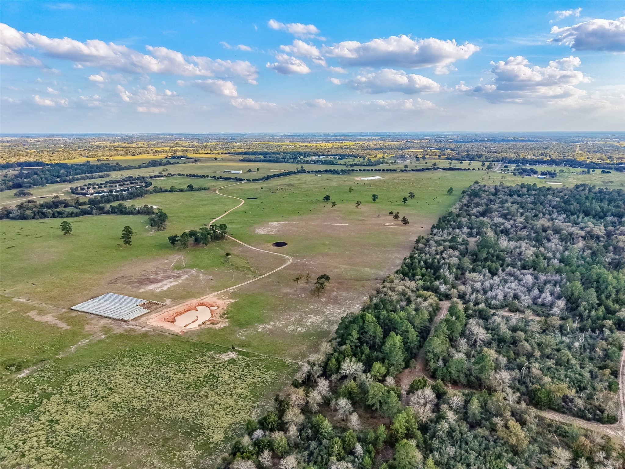 0 Redwood Drive, Hempstead, TX 77445