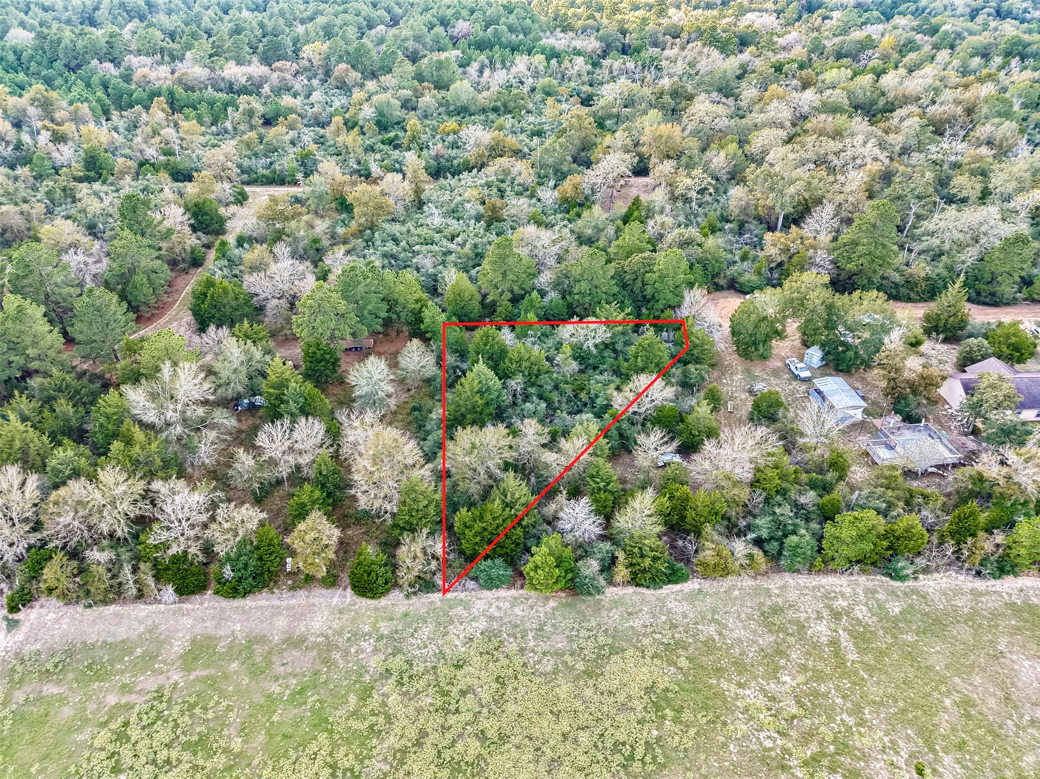 0 Redwood Drive, Hempstead, TX 77445 0 Redwood Drive, Hempstead, TX 77445