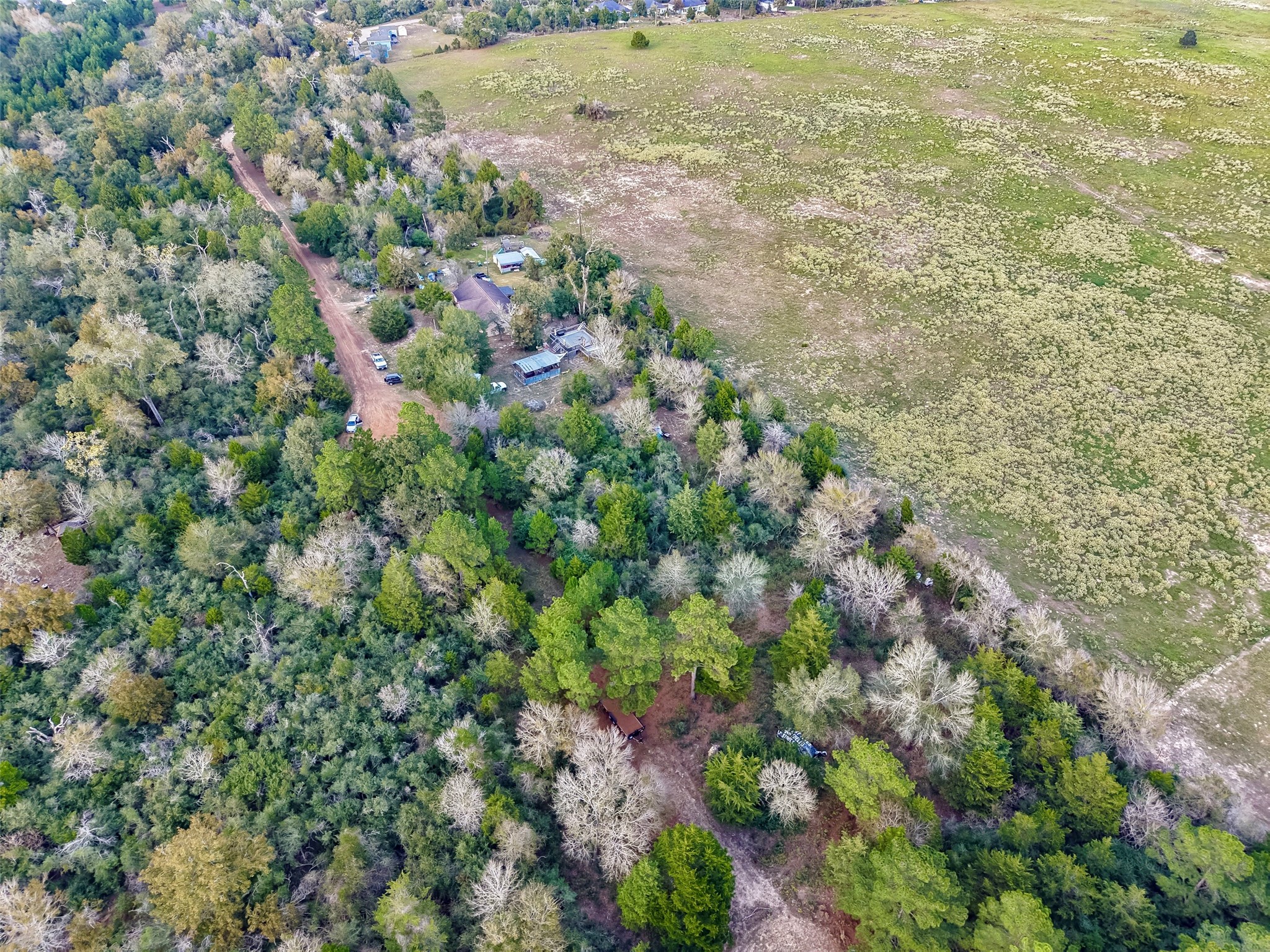 0 Redwood Drive, Hempstead, TX 77445