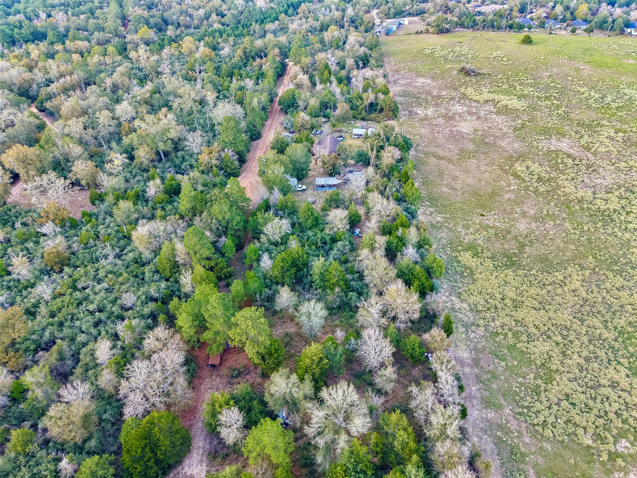 0 Redwood Drive, Hempstead, TX 77445