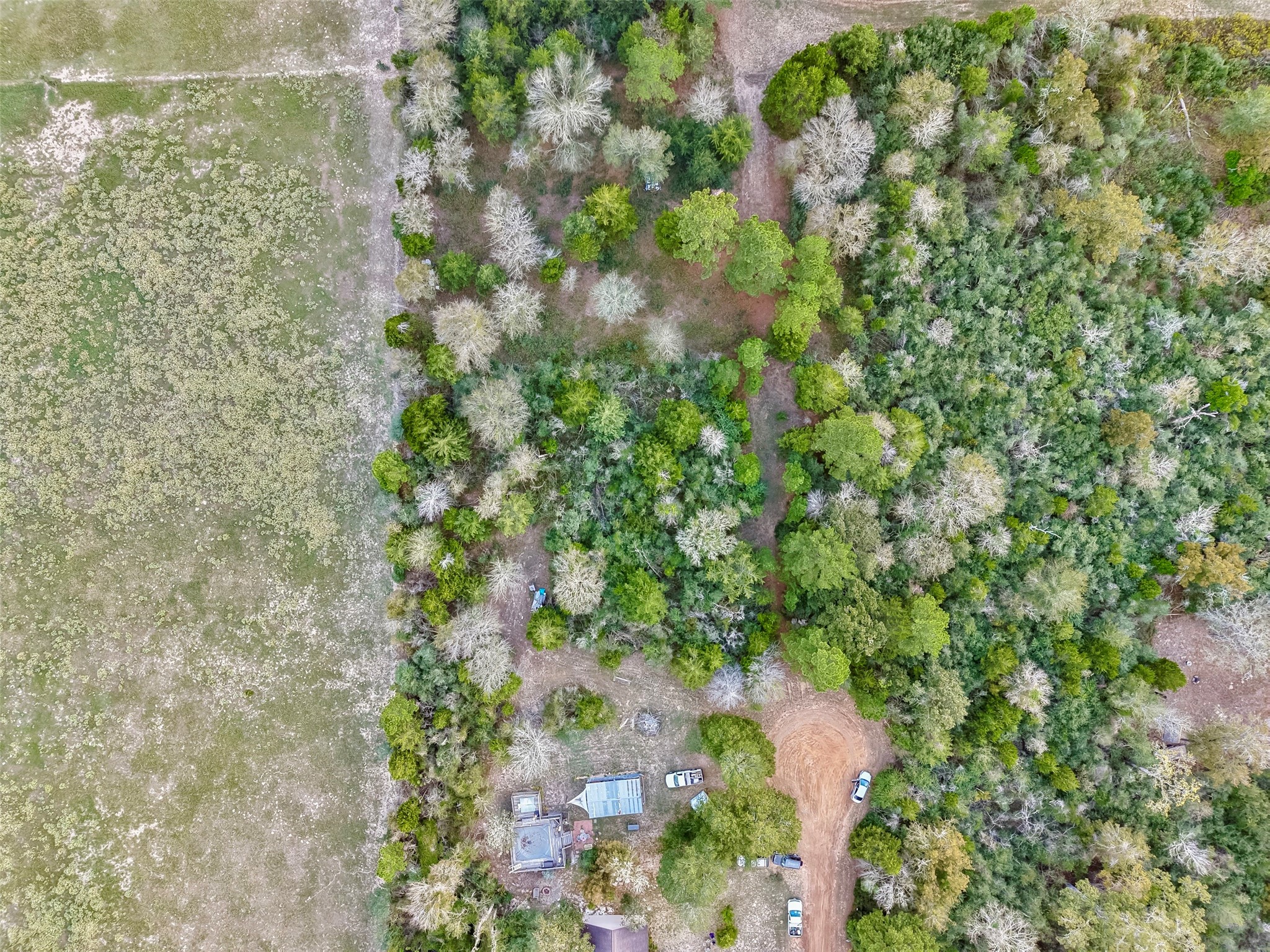 0 Redwood Drive, Hempstead, TX 77445