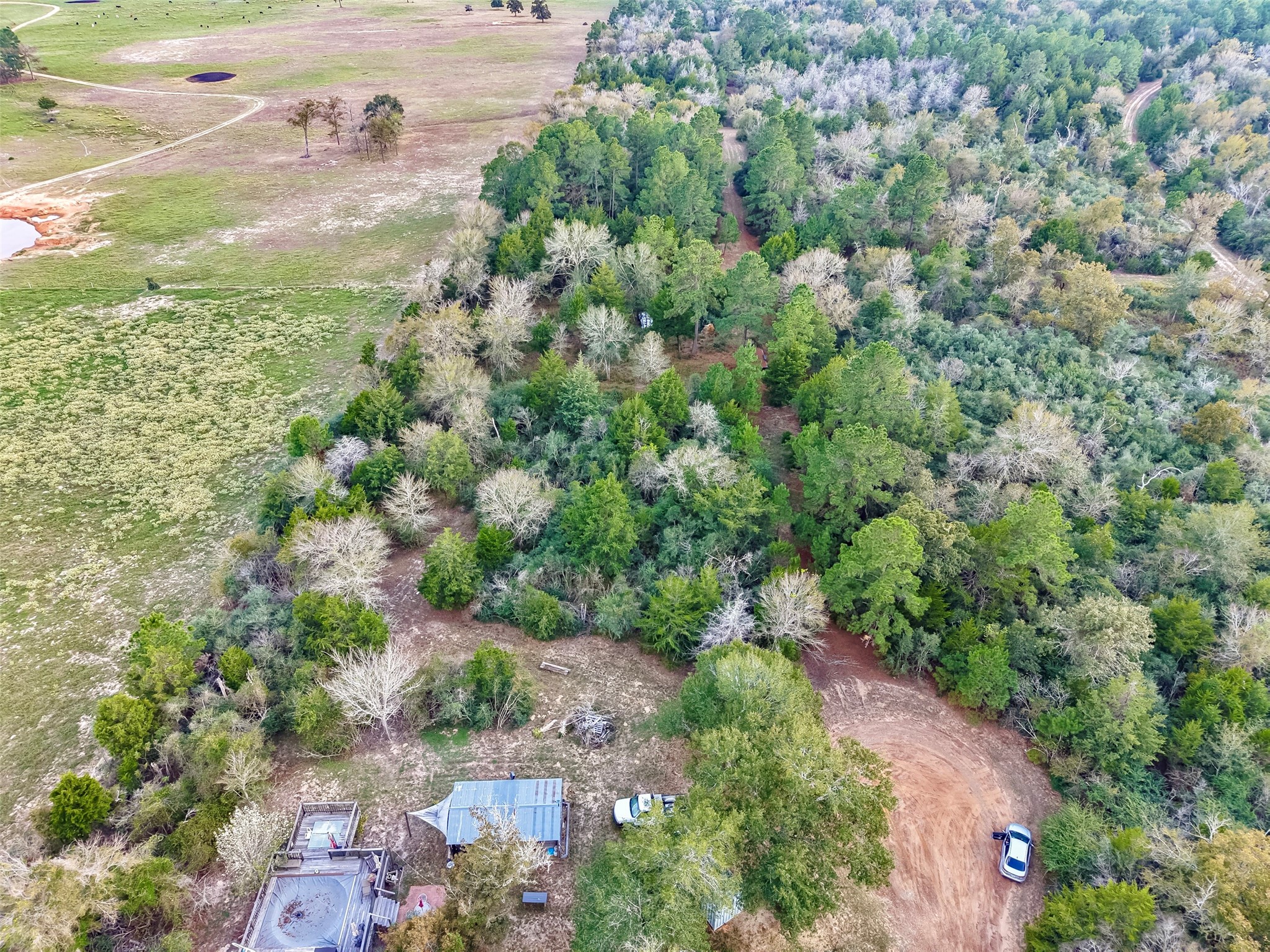 0 Redwood Drive, Hempstead, TX 77445