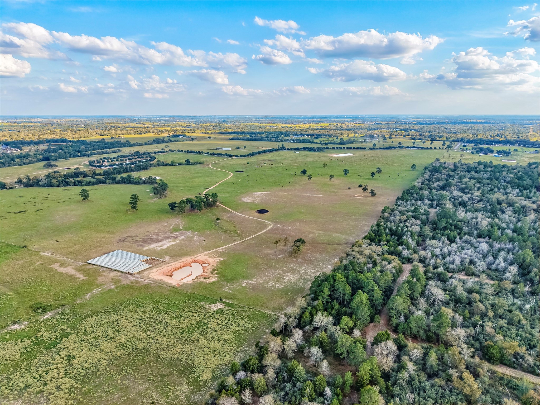 0 Redwood Drive, Hempstead, TX 77445