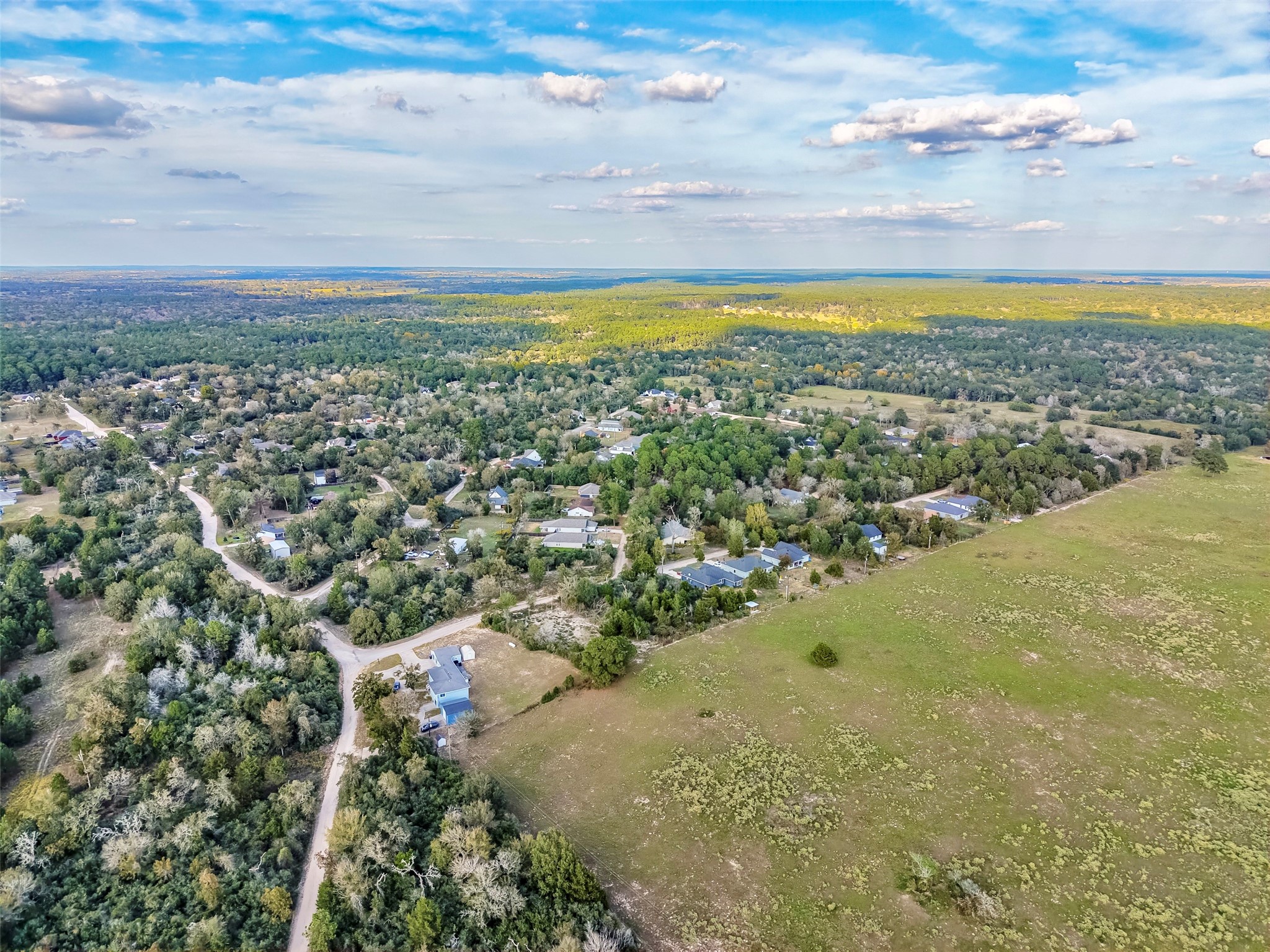 0 Redwood Drive, Hempstead, TX 77445