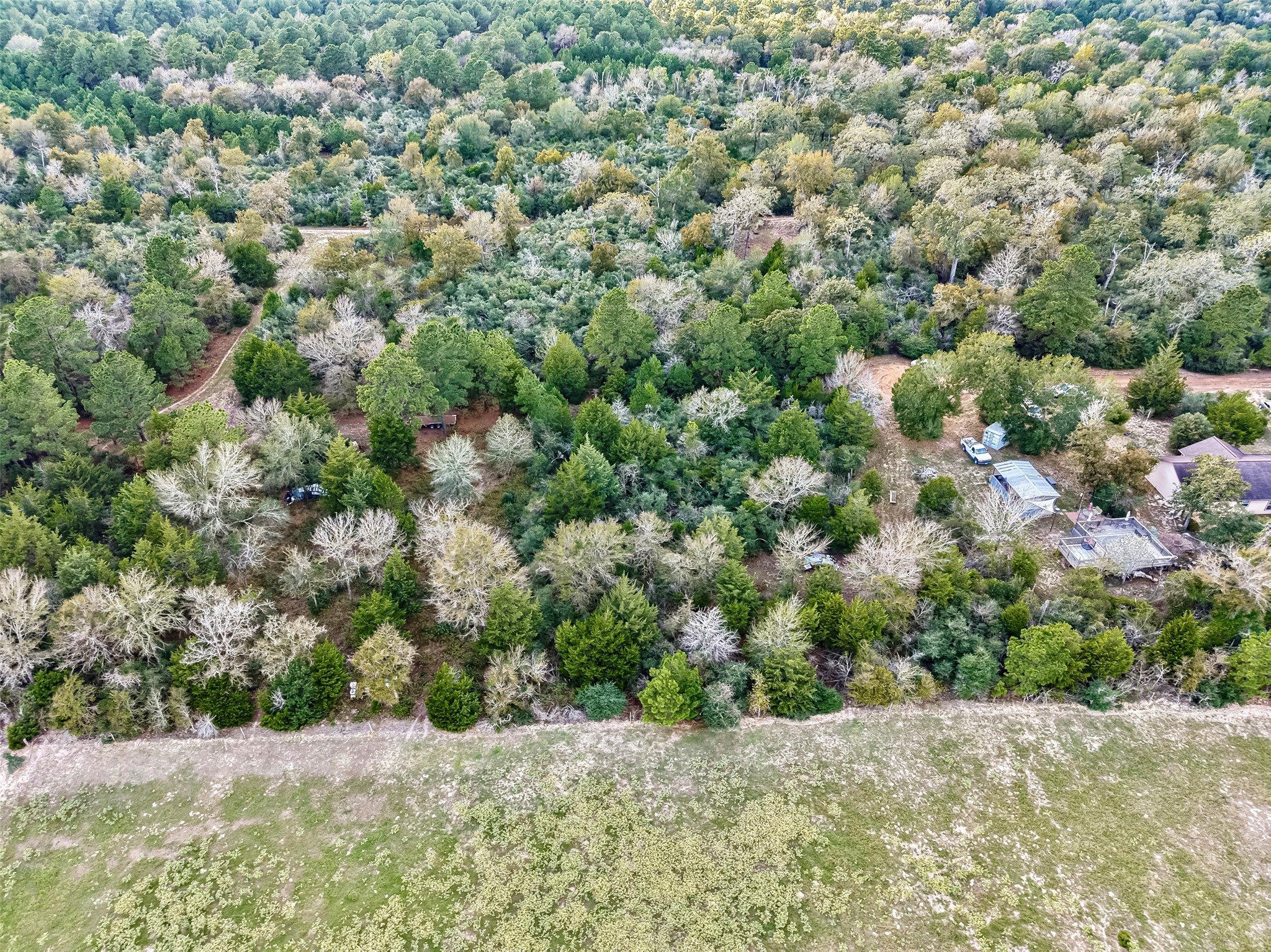 0 Redwood Drive, Hempstead, TX 77445