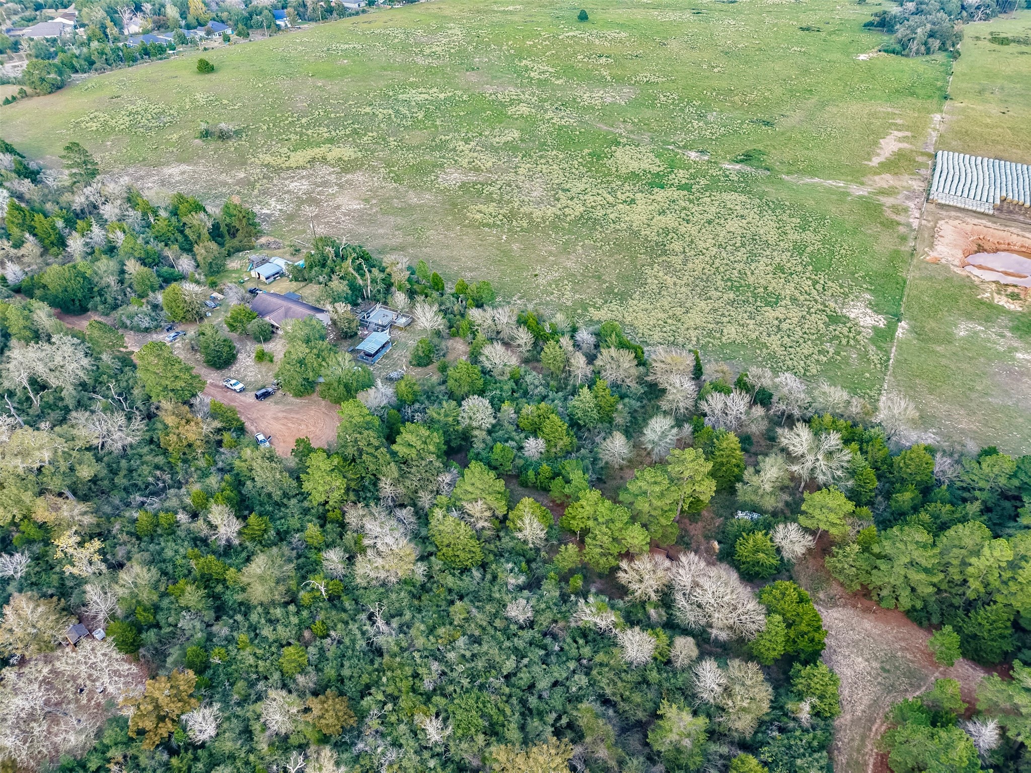0 Redwood Drive, Hempstead, TX 77445