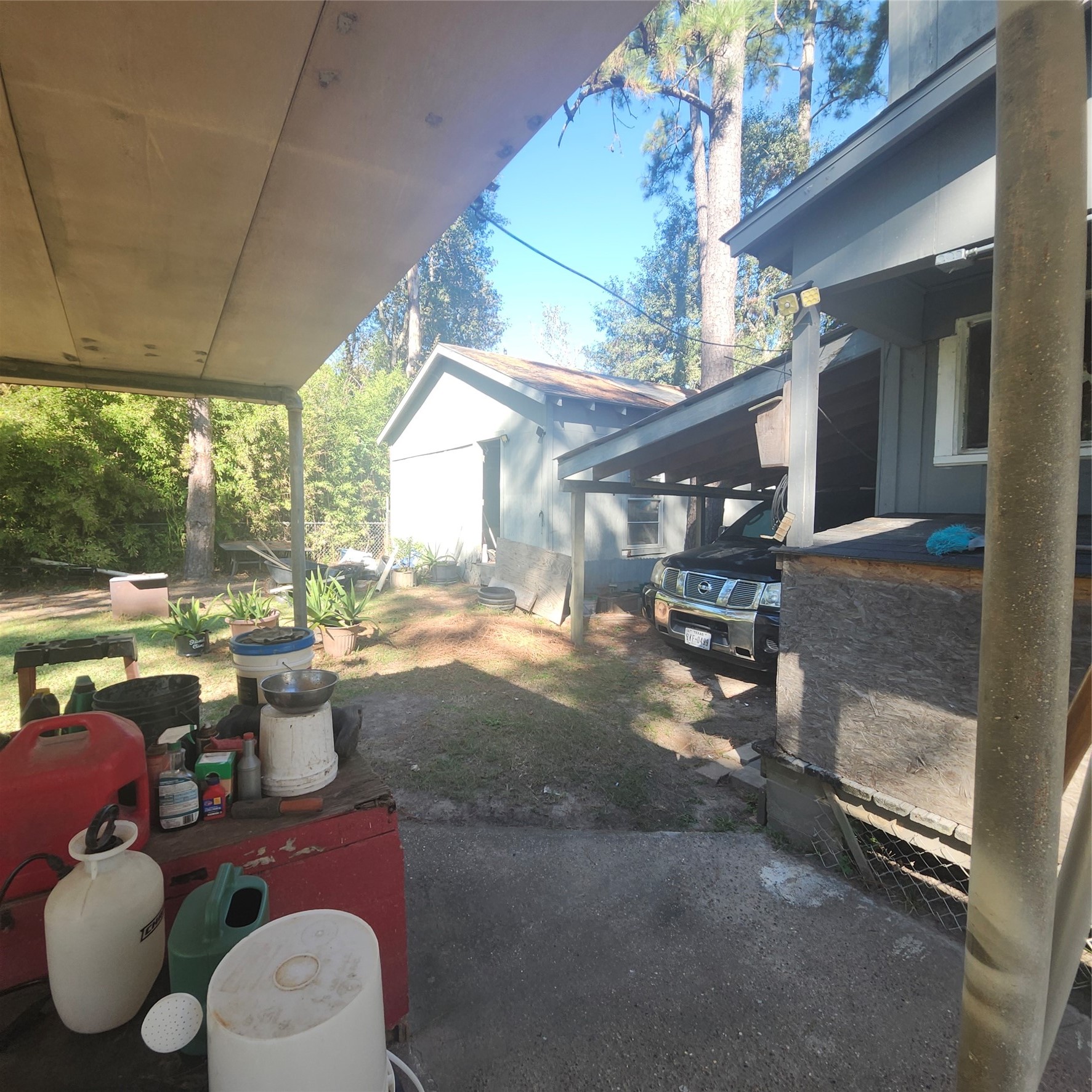 238 Opal Way, Houston, TX 77336