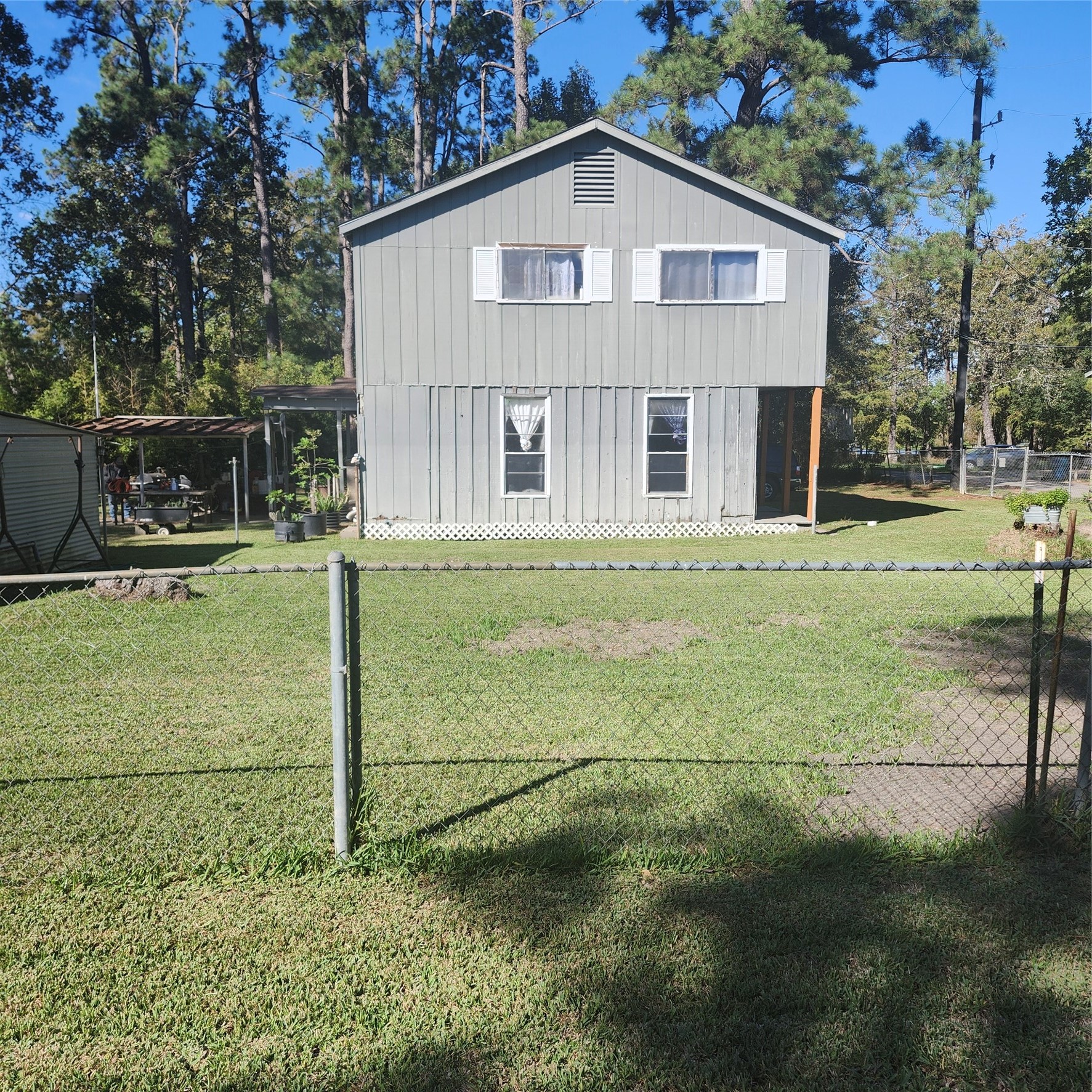 238 Opal Way, Houston, TX 77336