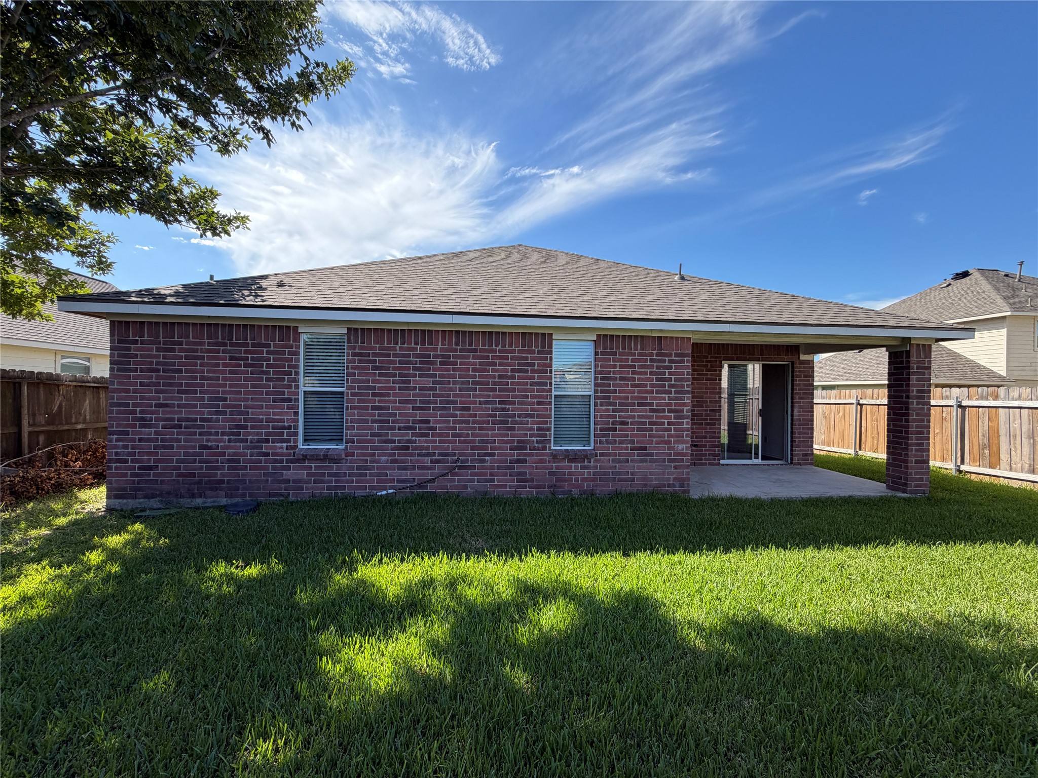 12711 Rio Nueces Lane, Rosharon, TX 77583