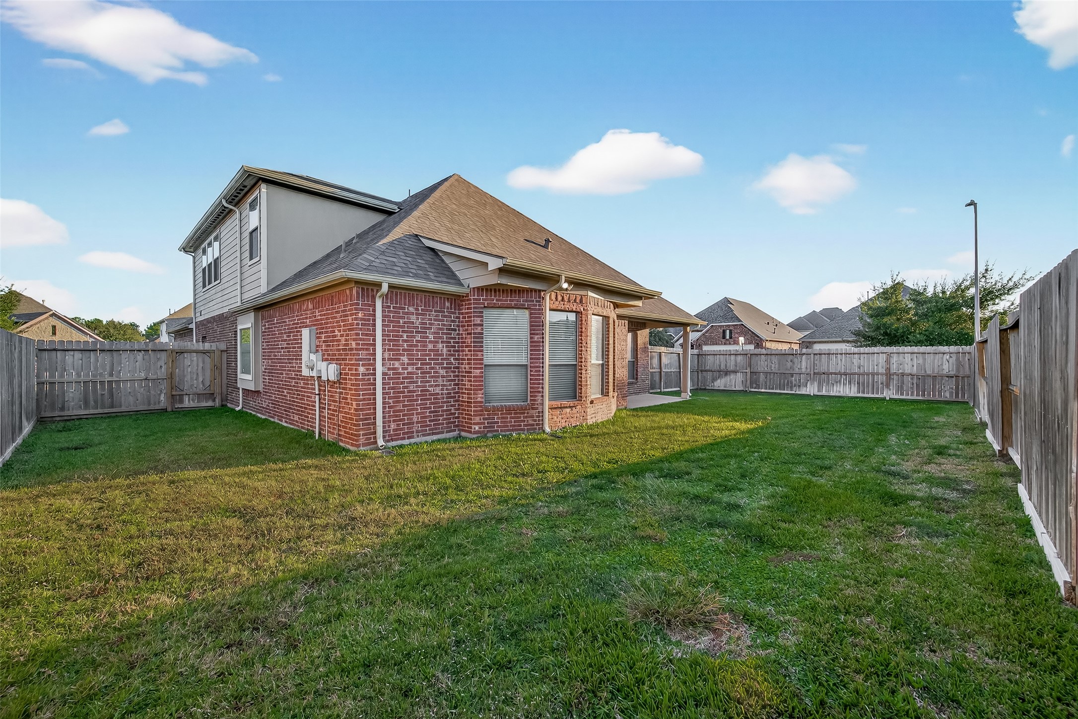 25354 Holton Ridge Drive, Katy, TX 77494