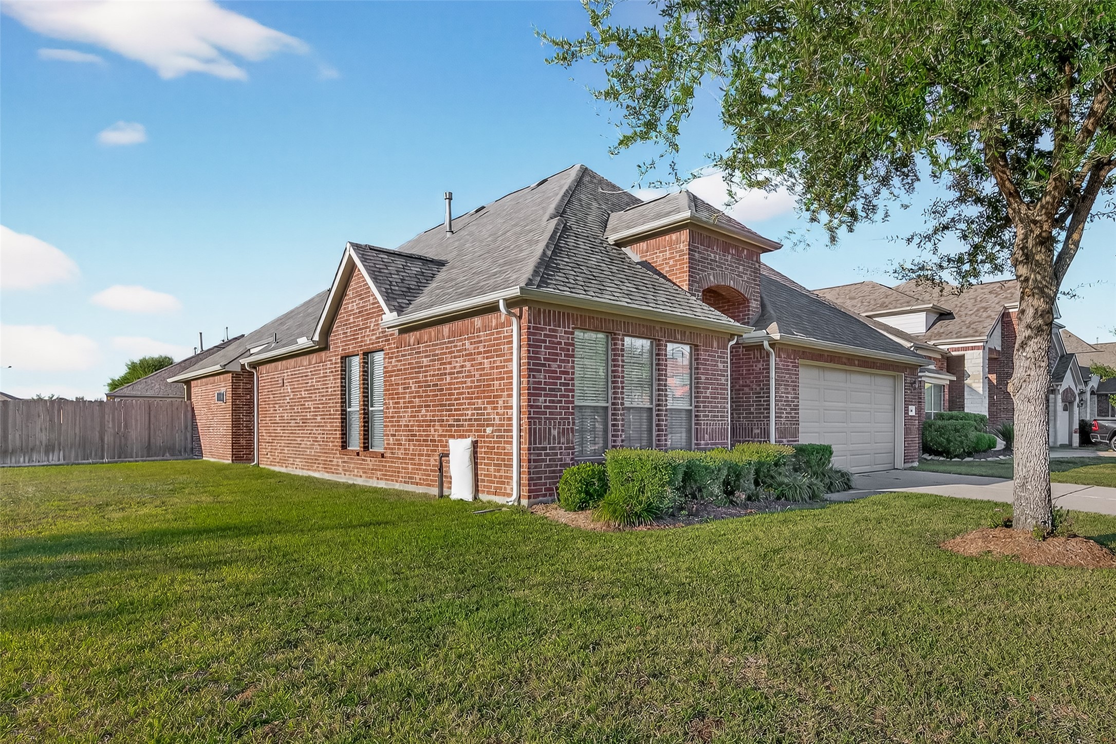 25354 Holton Ridge Drive, Katy, TX 77494