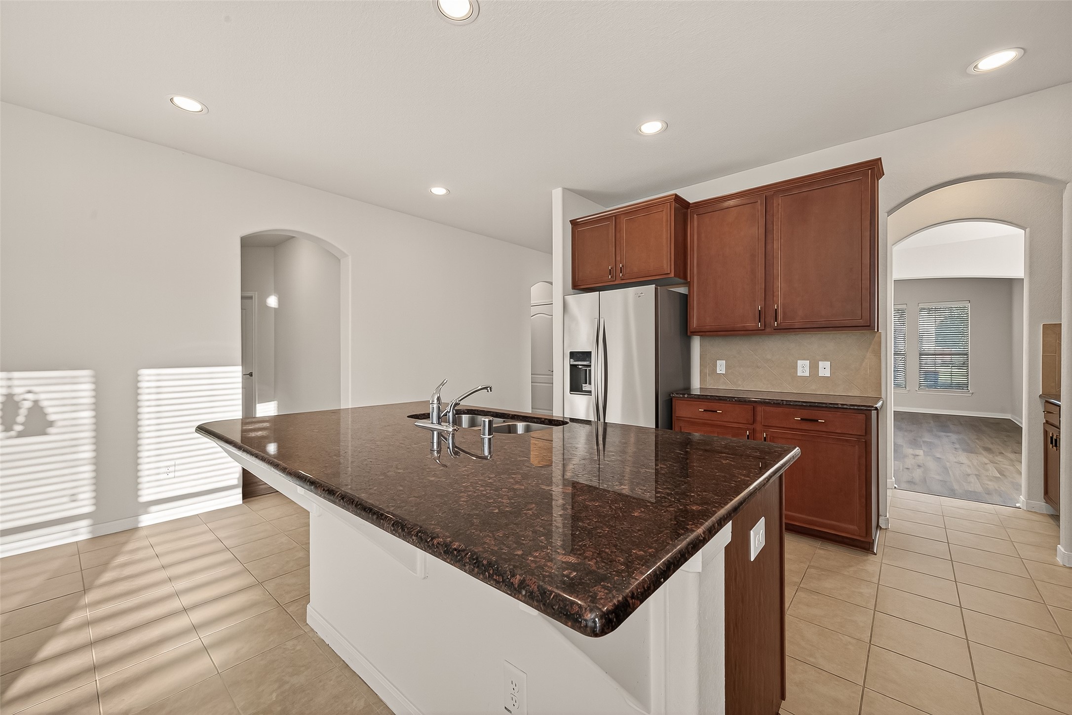 25354 Holton Ridge Drive, Katy, TX 77494
