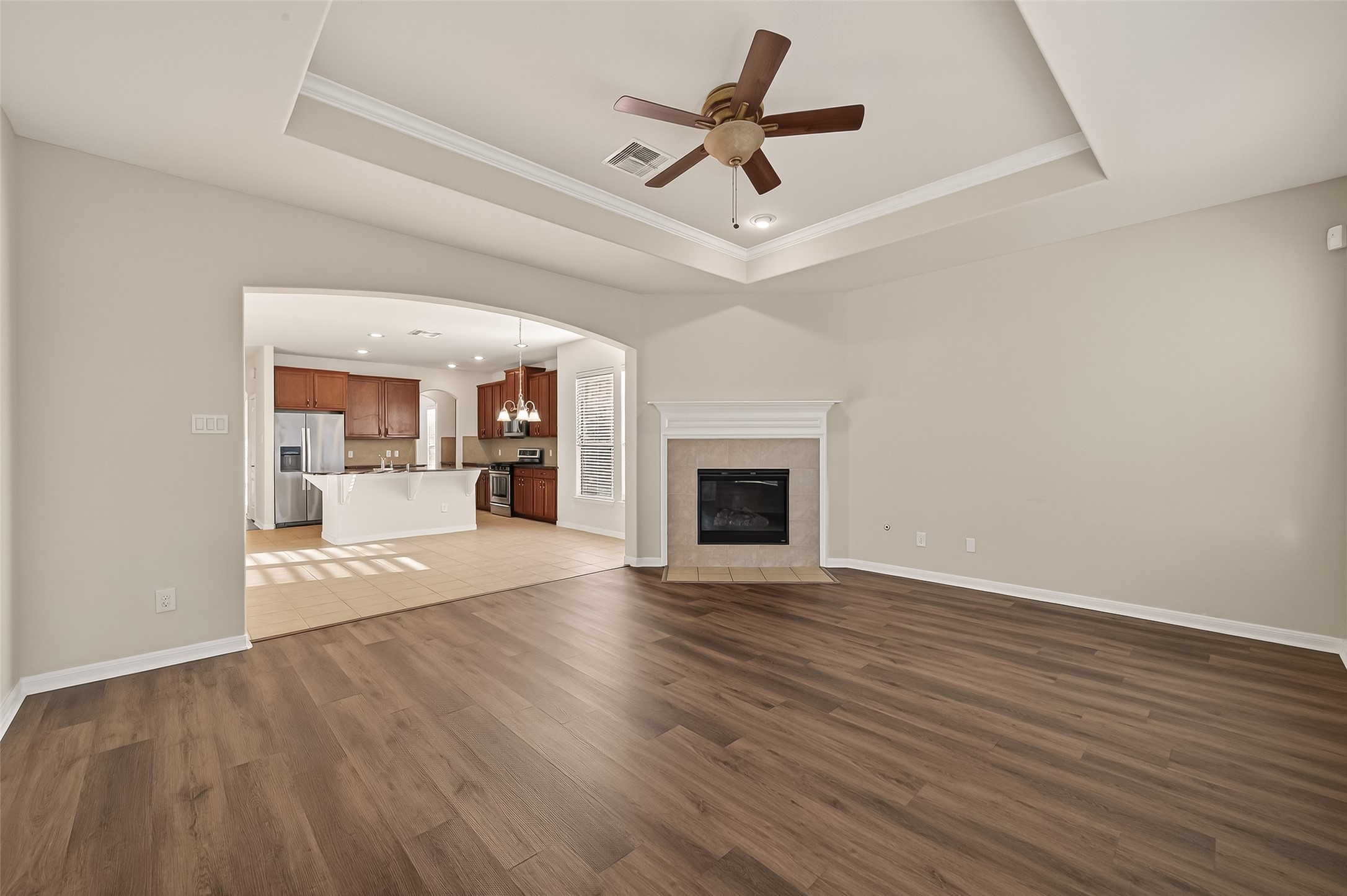 25354 Holton Ridge Drive, Katy, TX 77494