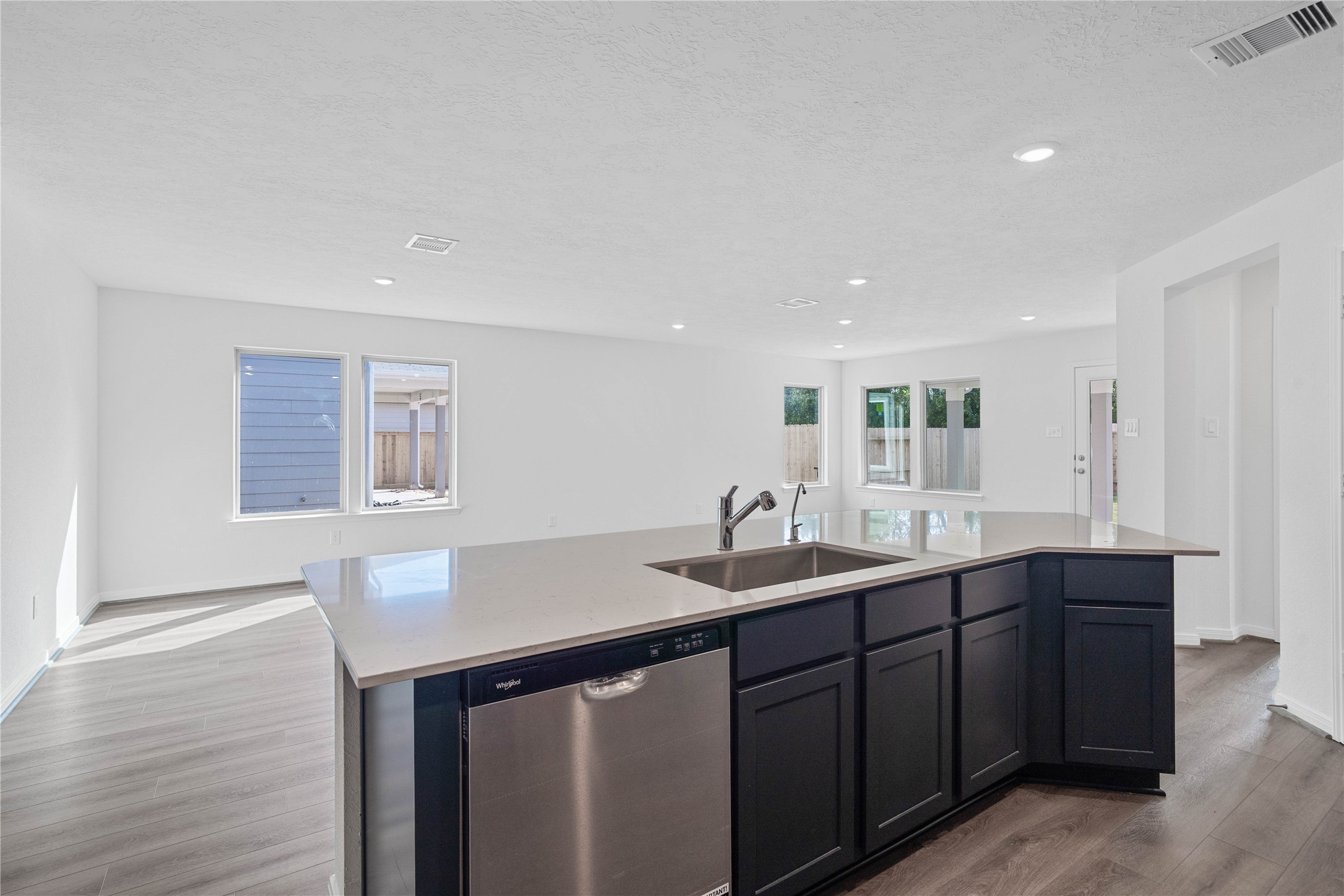 1710 Livadero Lane, Fresno, TX 77545