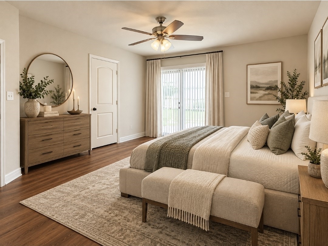 12221 Seacrest Lane, Texas City, TX 77568