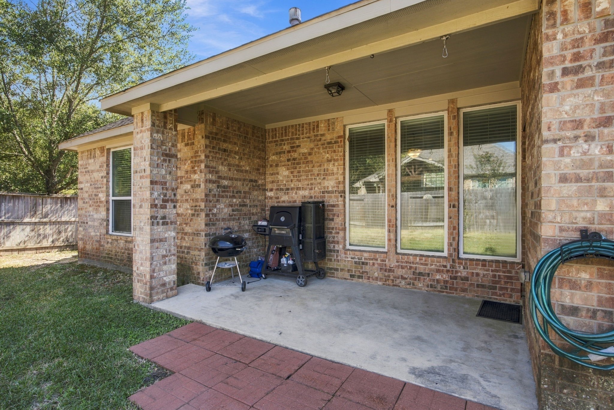 21331 Auburn Reach Drive, Porter, TX 77365