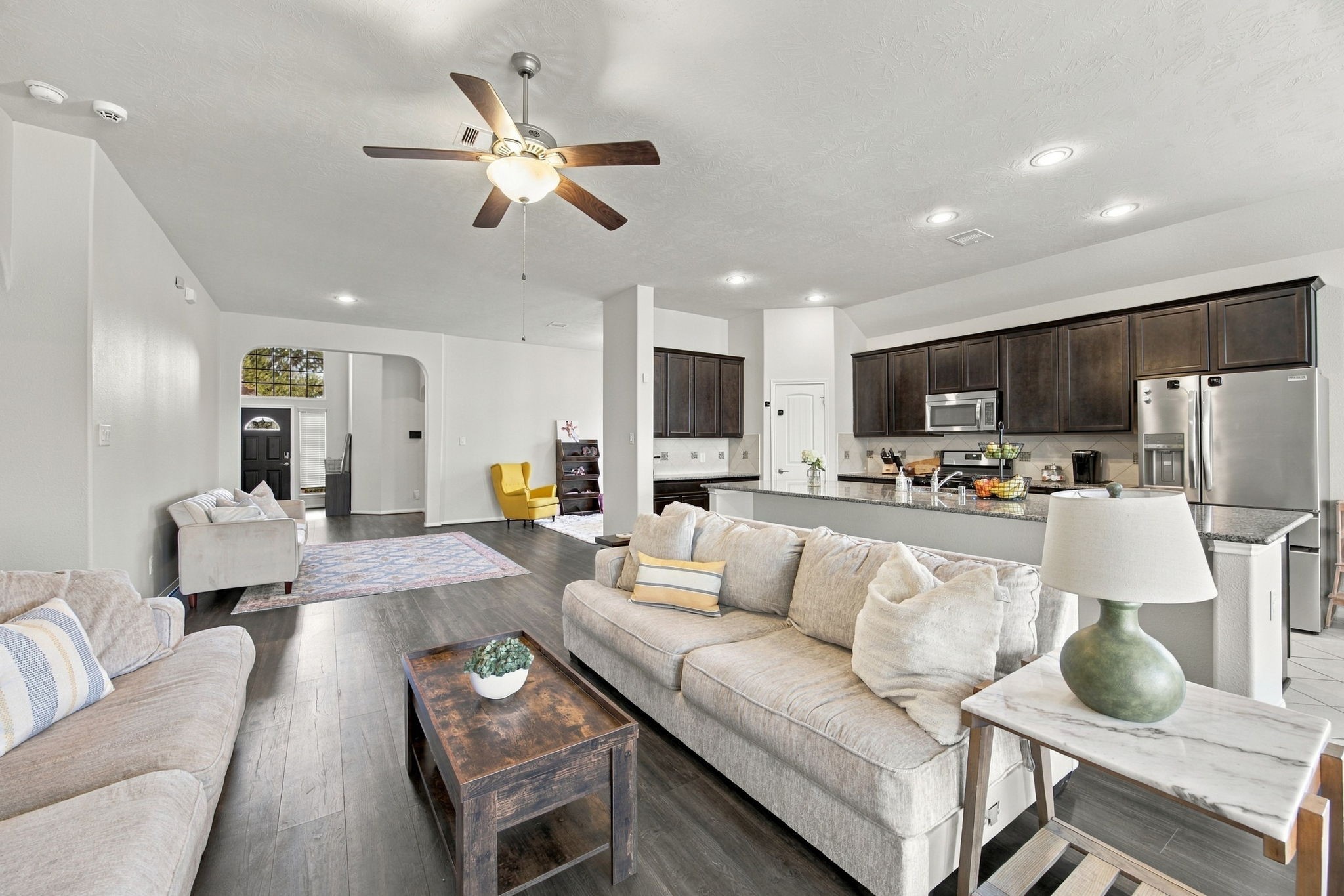 21331 Auburn Reach Drive, Porter, TX 77365