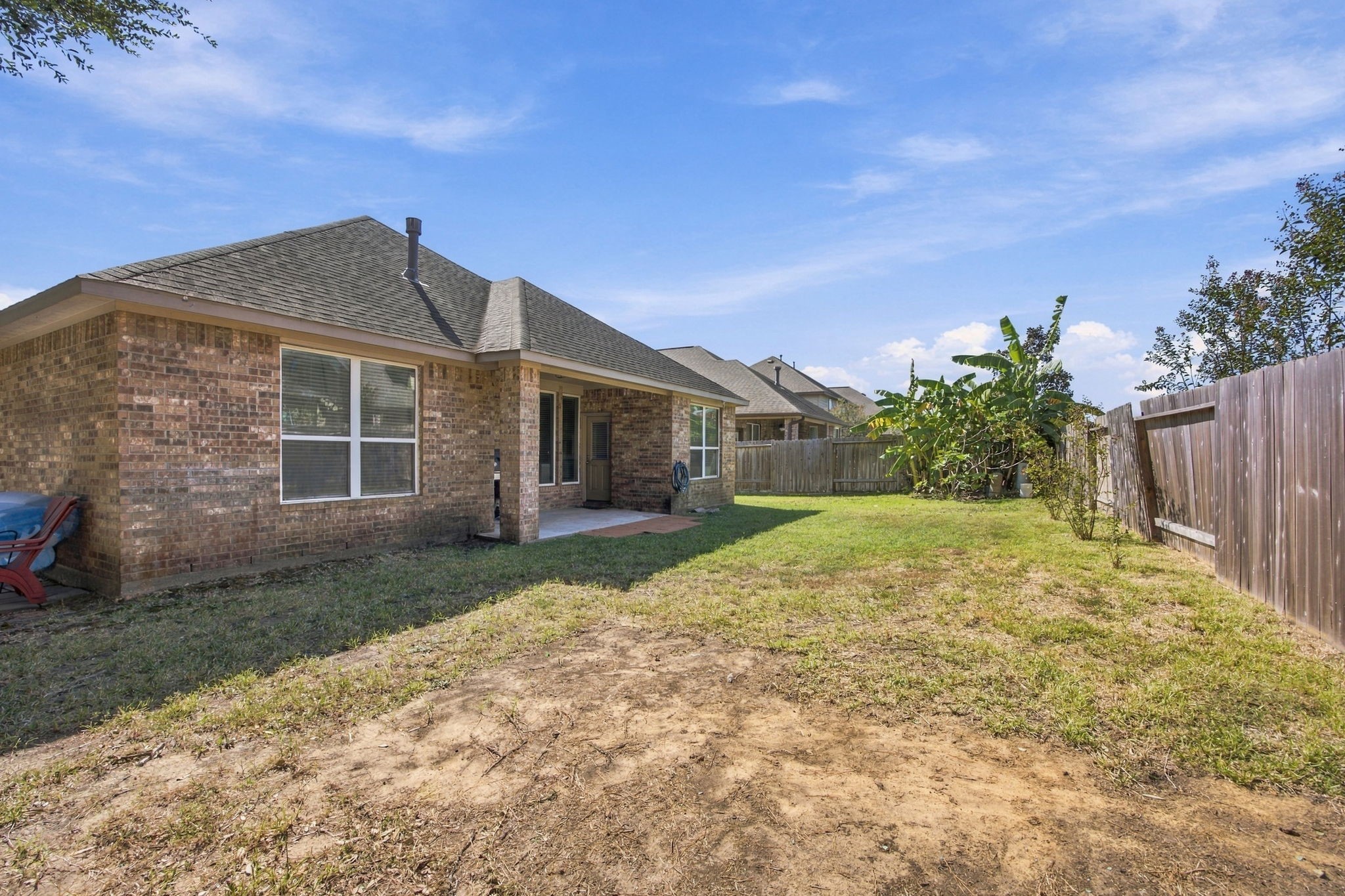 21331 Auburn Reach Drive, Porter, TX 77365
