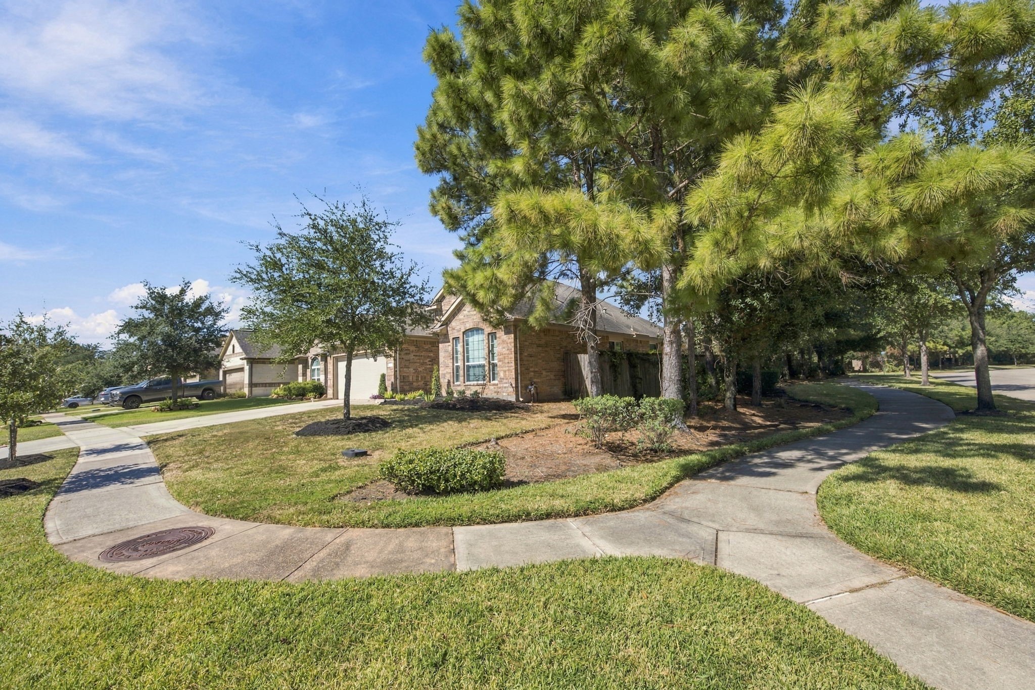 21331 Auburn Reach Drive, Porter, TX 77365