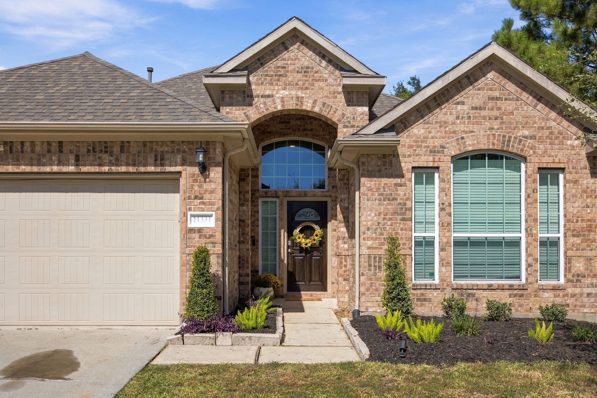 21331 Auburn Reach Drive, Porter, TX 77365