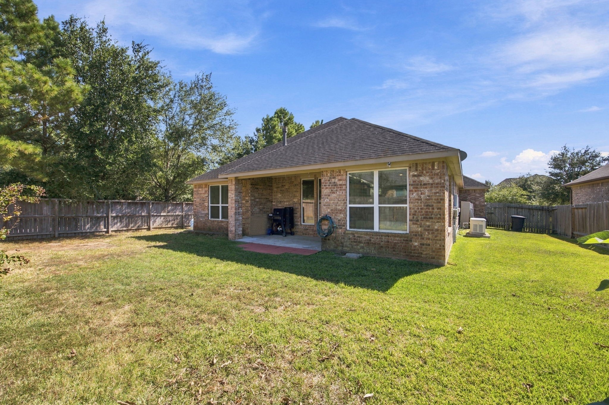 21331 Auburn Reach Drive, Porter, TX 77365