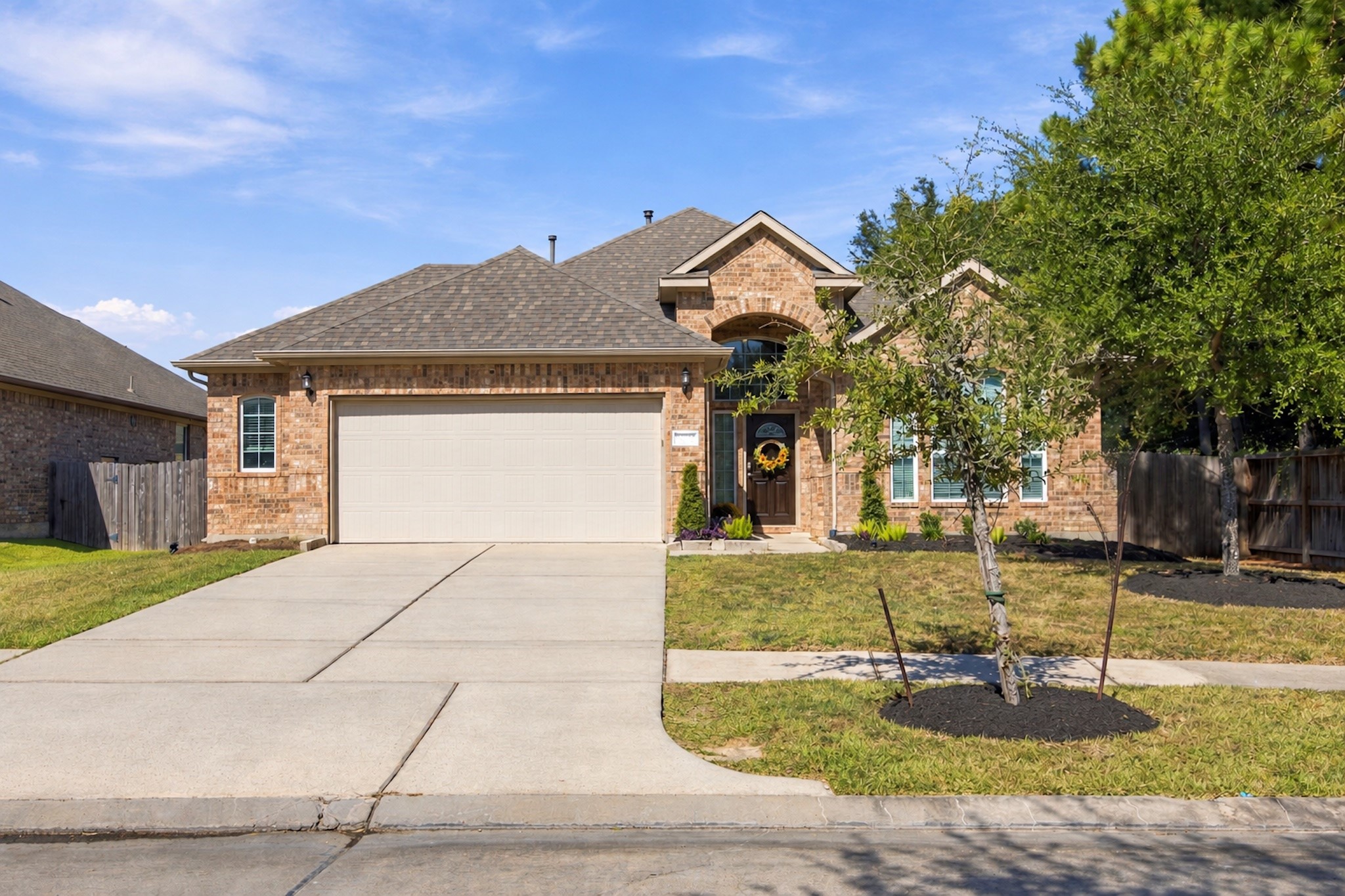 21331 Auburn Reach Drive, Porter, TX 77365