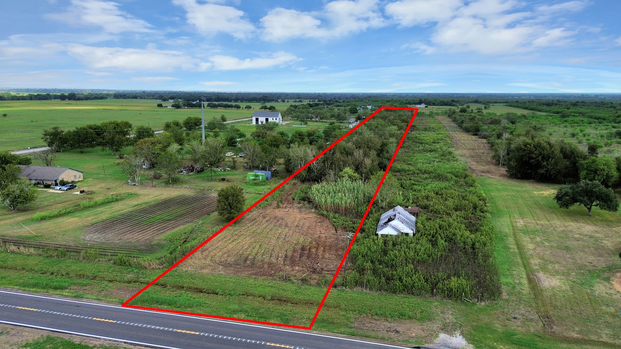 na HEMPSTEAD, TX 77445, Hempstead, TX 77445