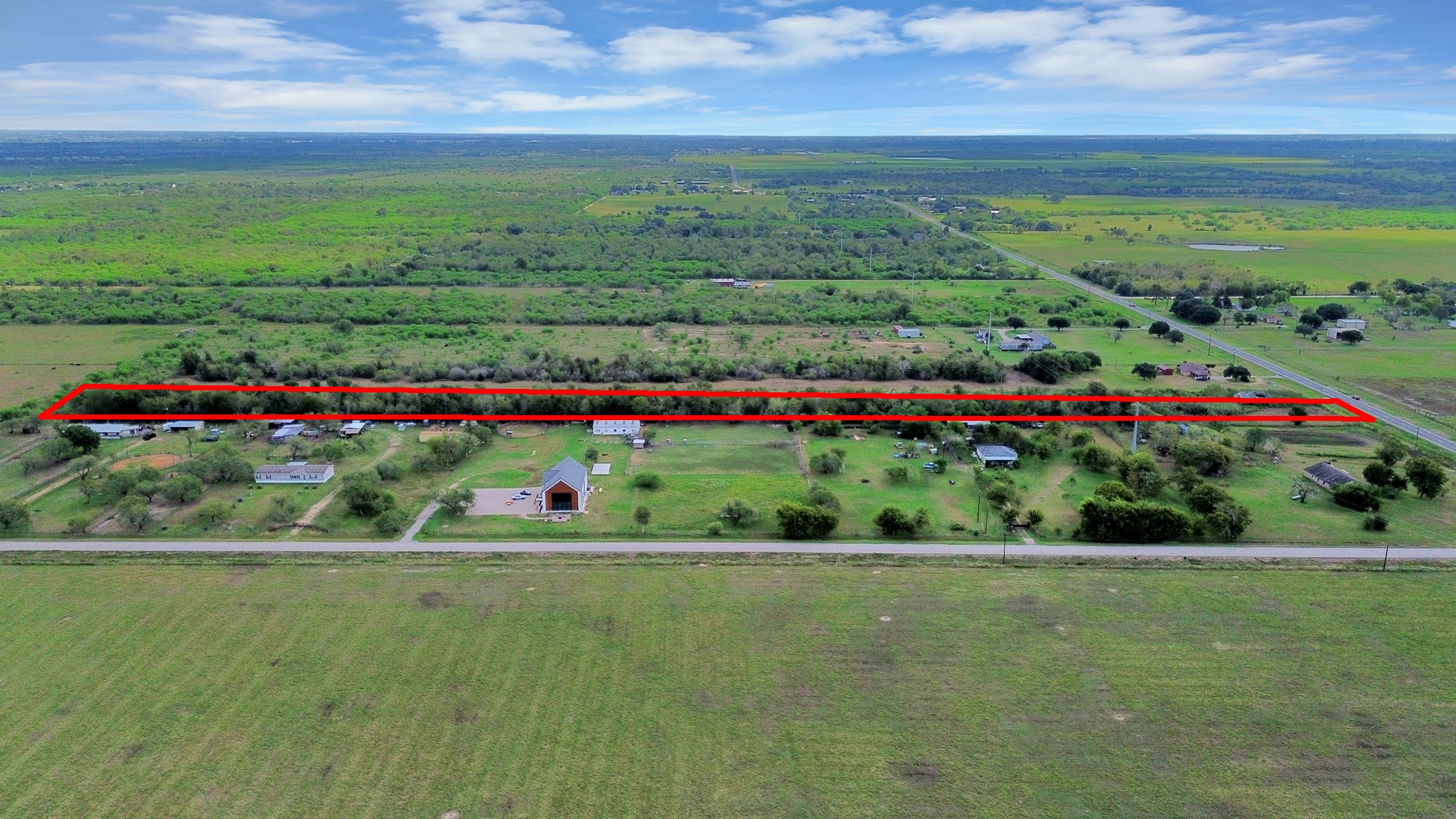 na HEMPSTEAD, TX 77445, Hempstead, TX 77445