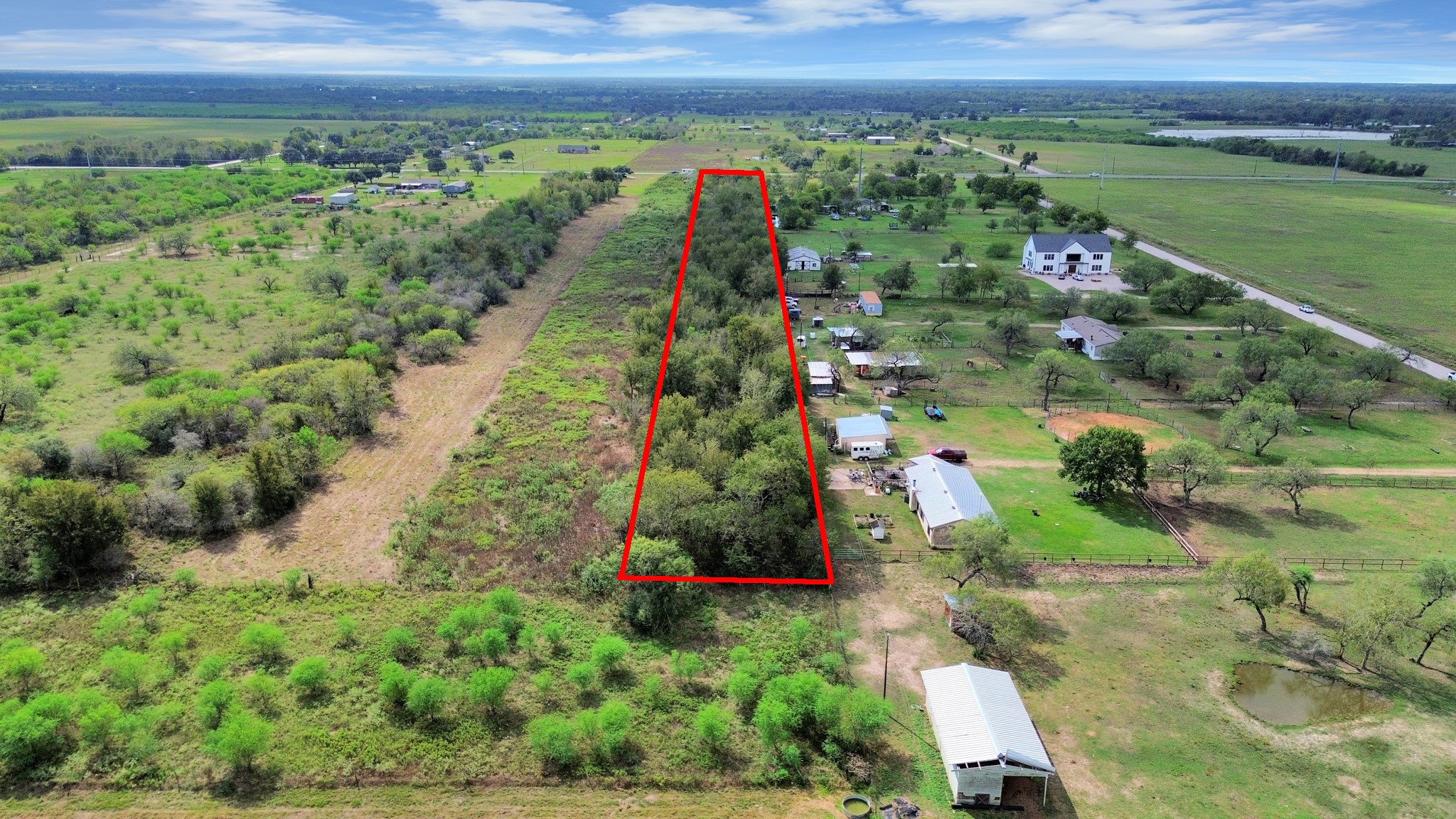na HEMPSTEAD, TX 77445, Hempstead, TX 77445